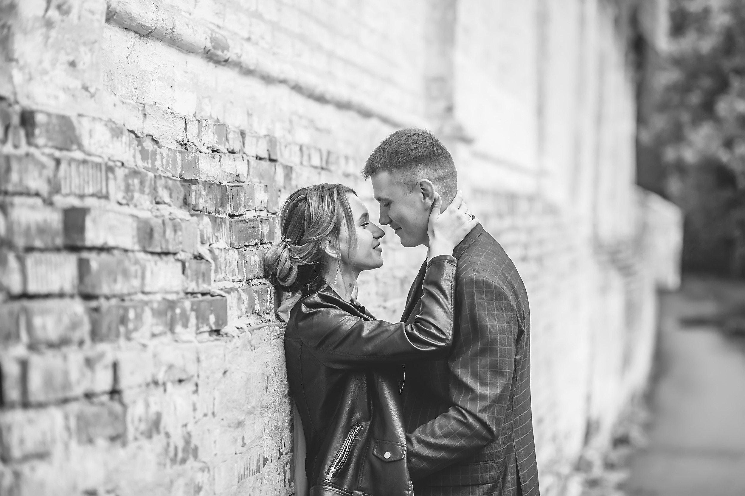 Александр и Ирина. Фотохудожник в Брянске Додонова Ольга