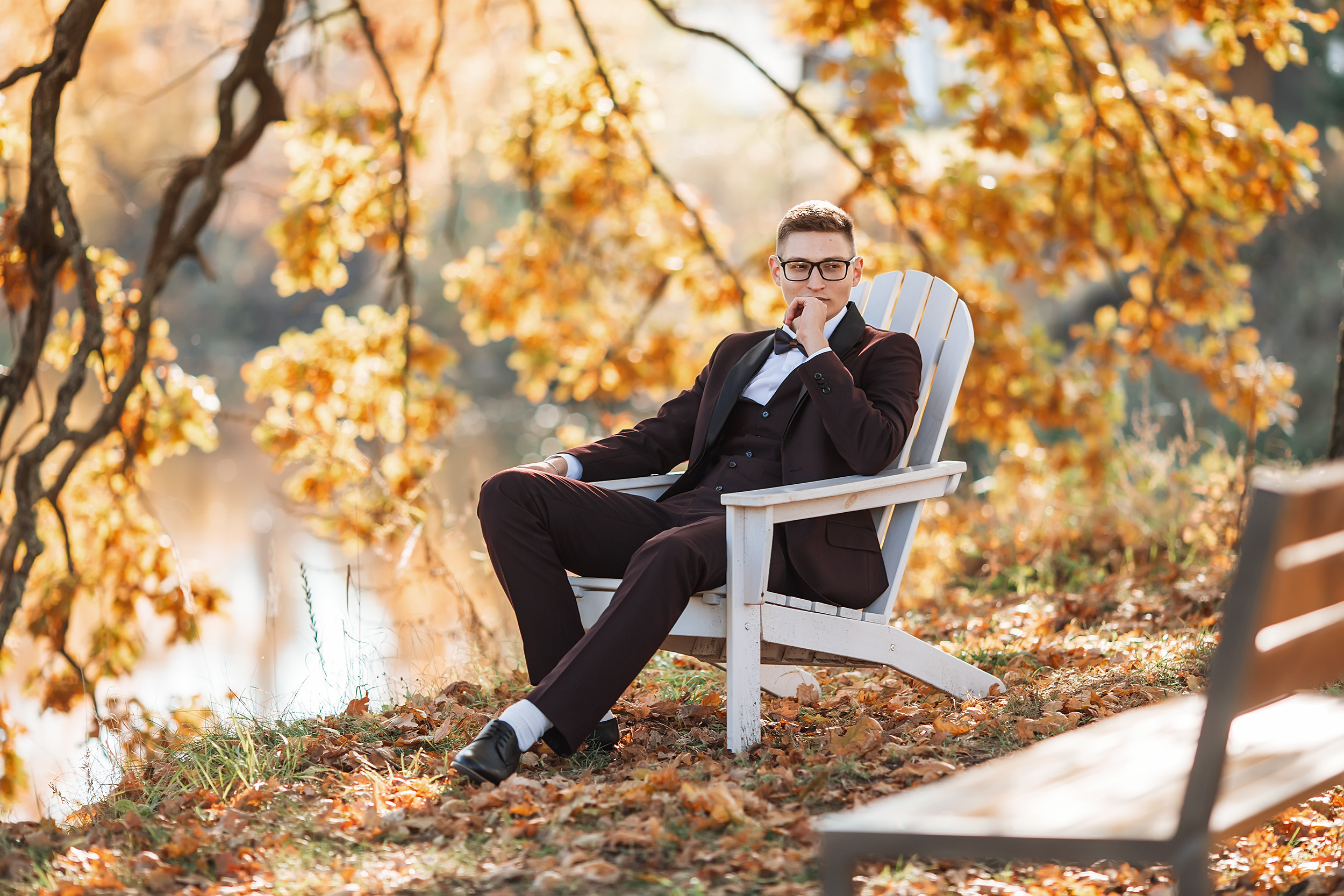 MillWood. Фотохудожник в Брянске Додонова Ольга