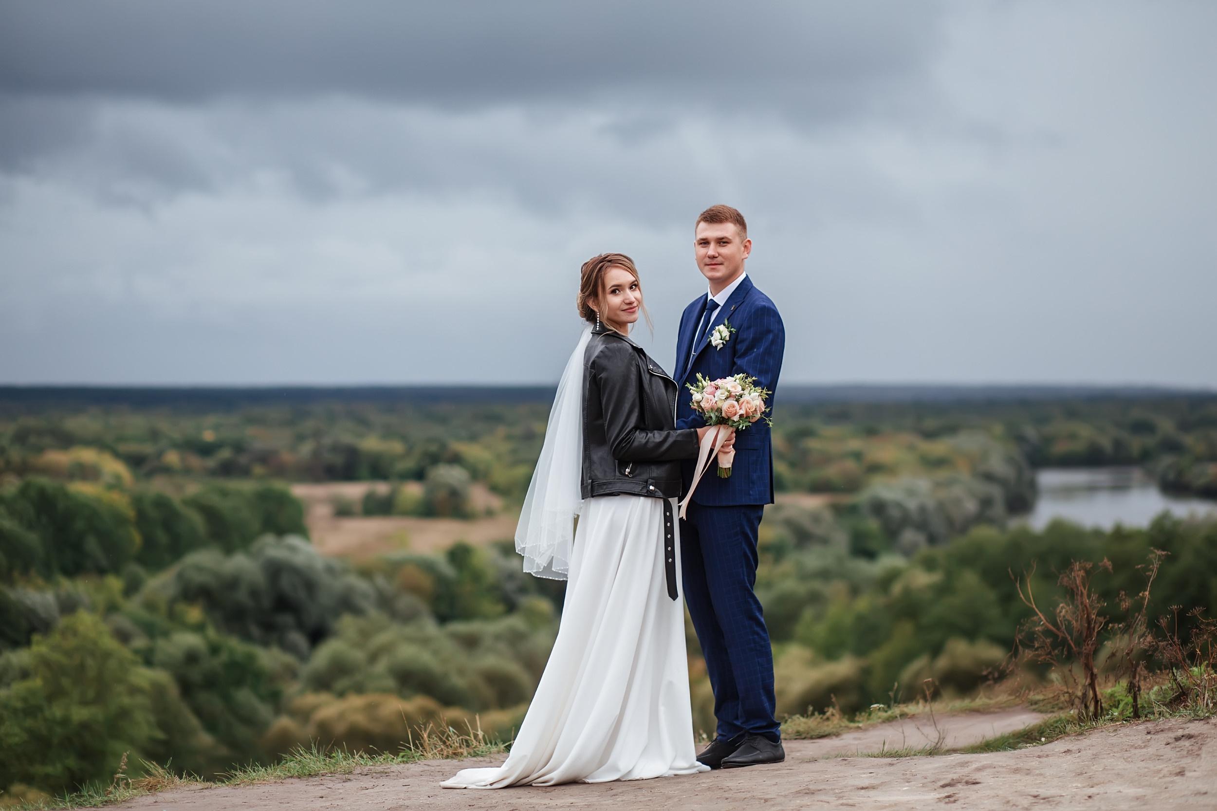 Александр и Ирина. Фотохудожник в Брянске Додонова Ольга