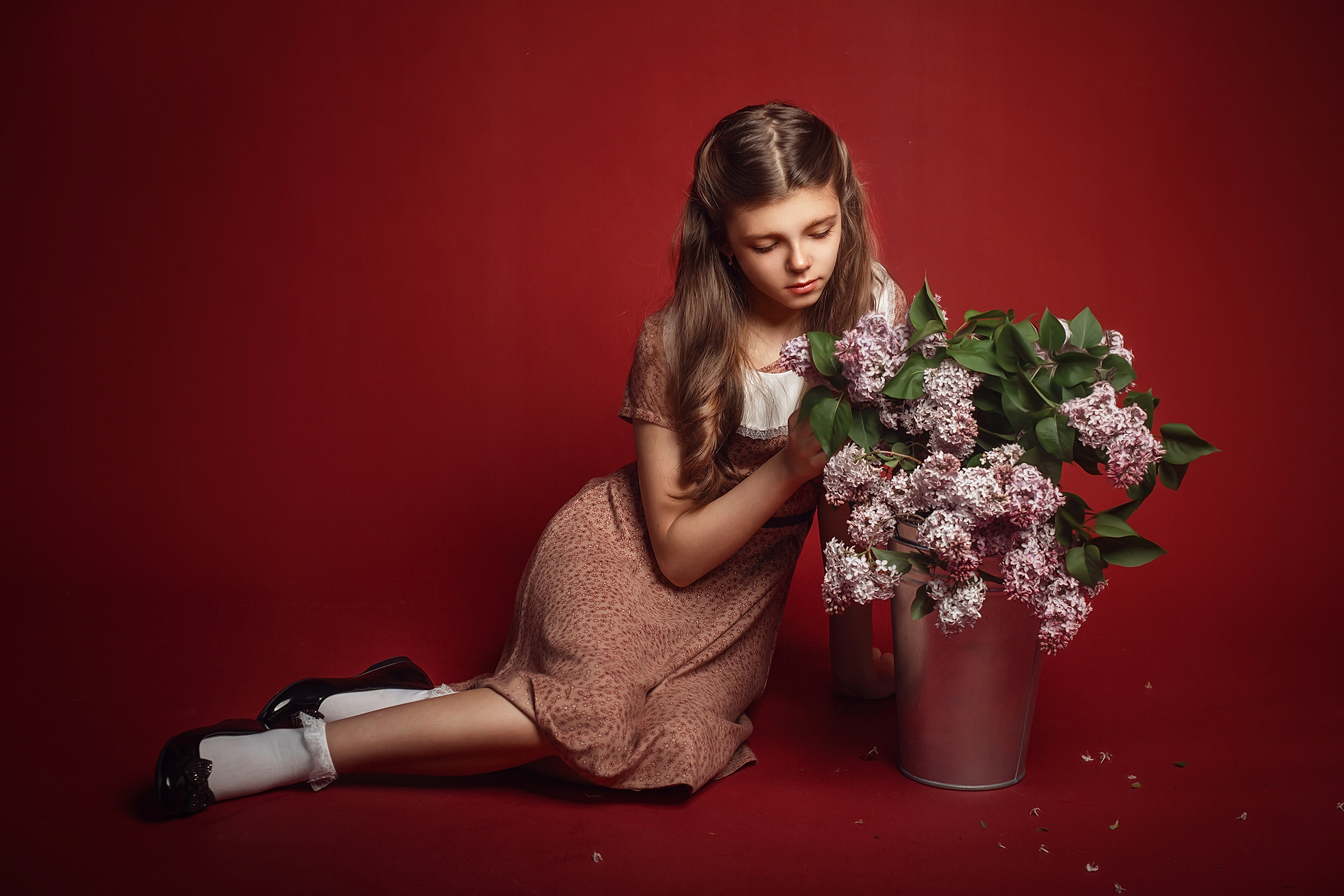 Сирень. Фотохудожник в Брянске Додонова Ольга