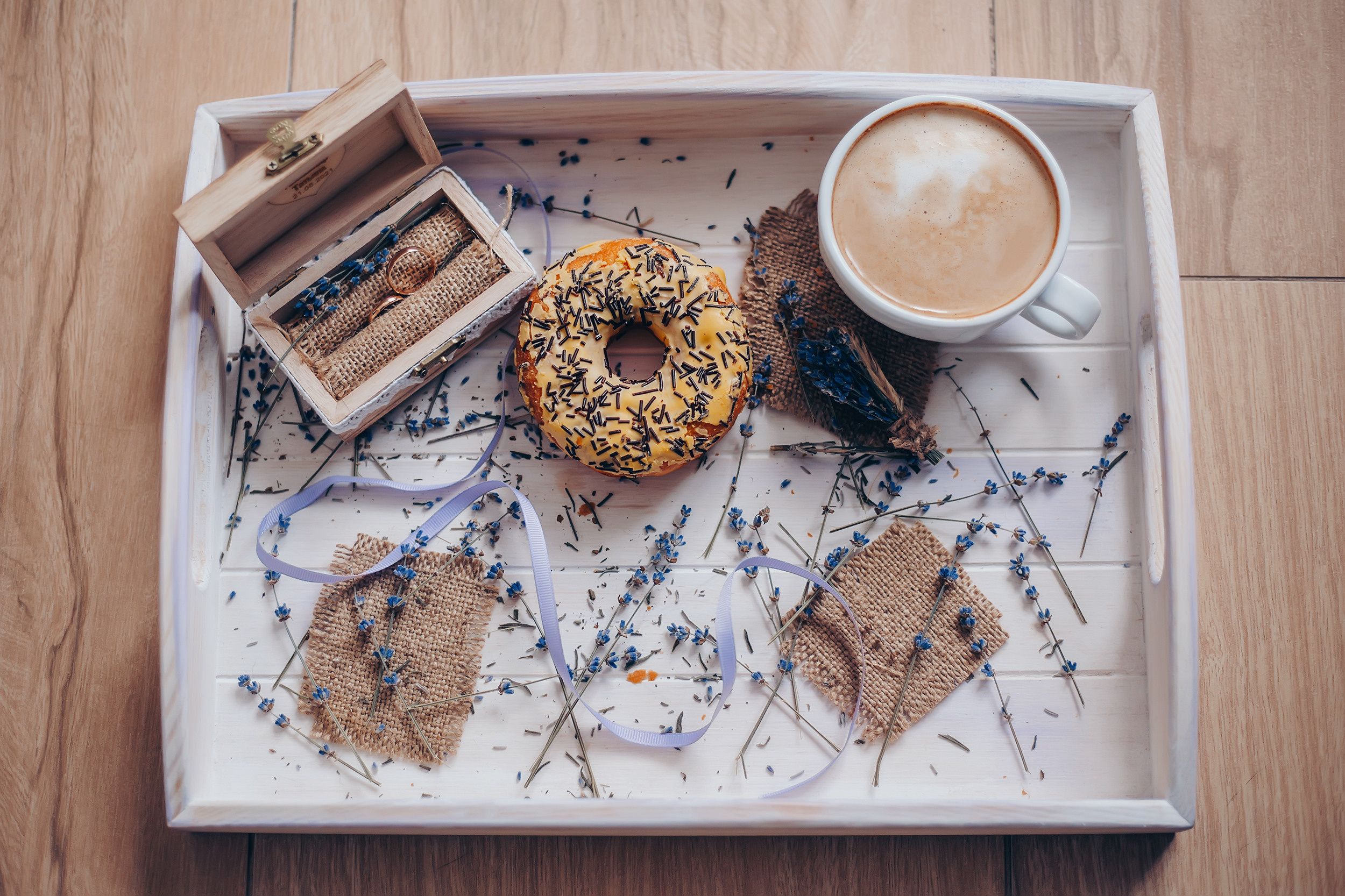 Татьяна и Александр. Фотохудожник в Брянске Додонова Ольга