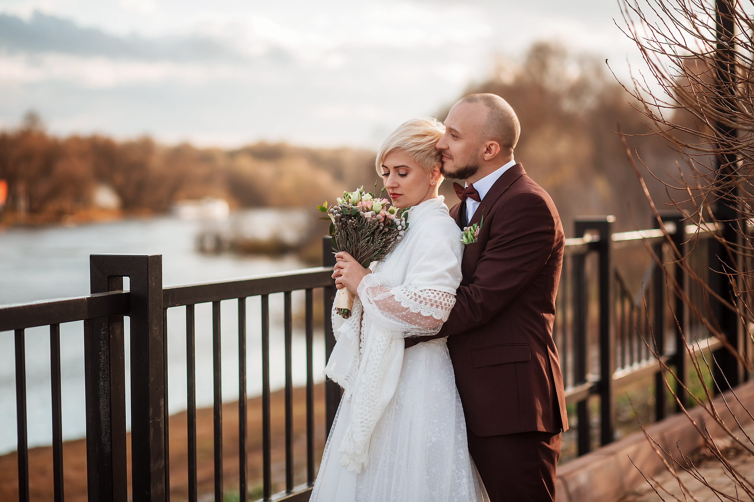 23.10.2021. Фотохудожник в Брянске Додонова Ольга