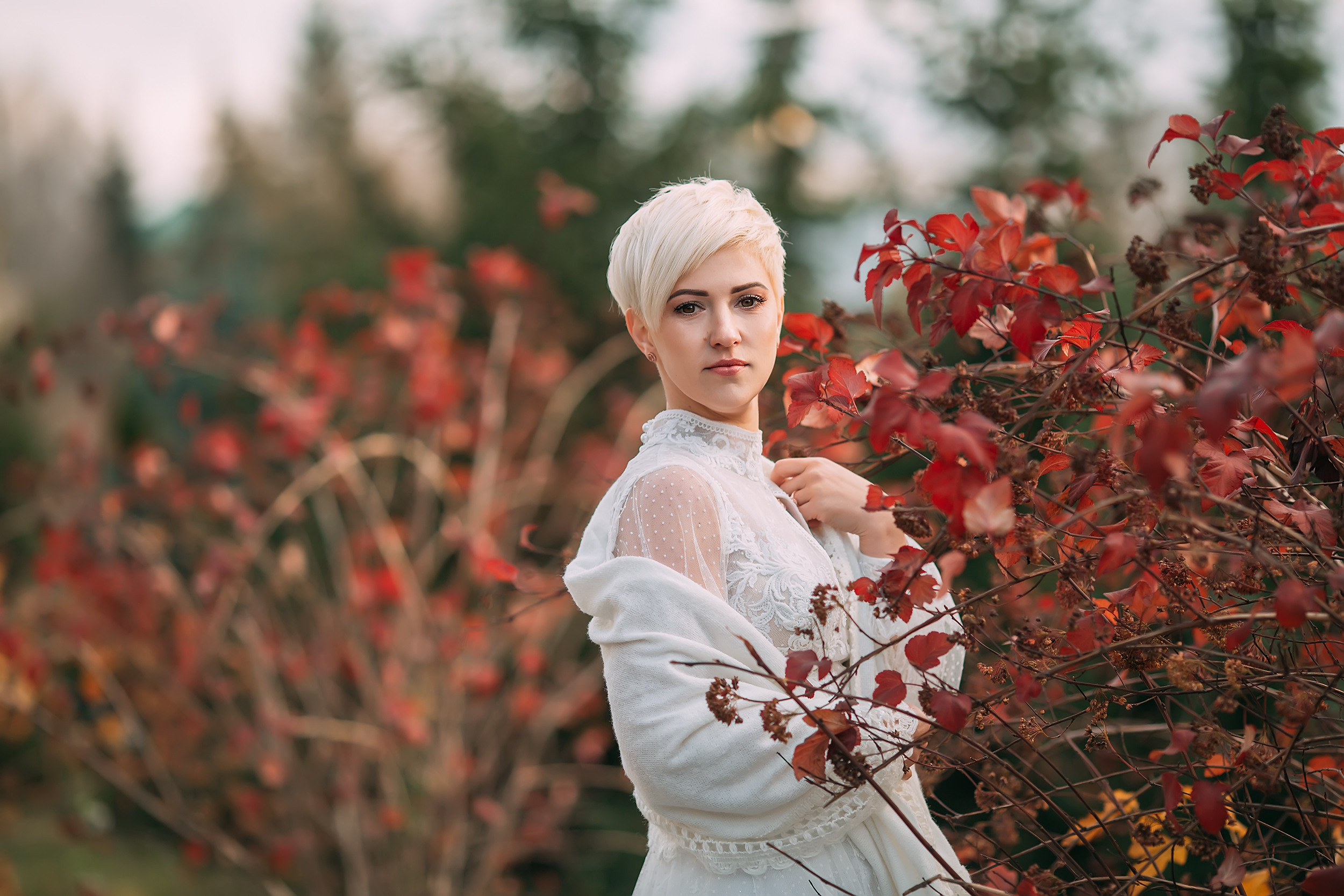 23.10.2021. Фотохудожник в Брянске Додонова Ольга