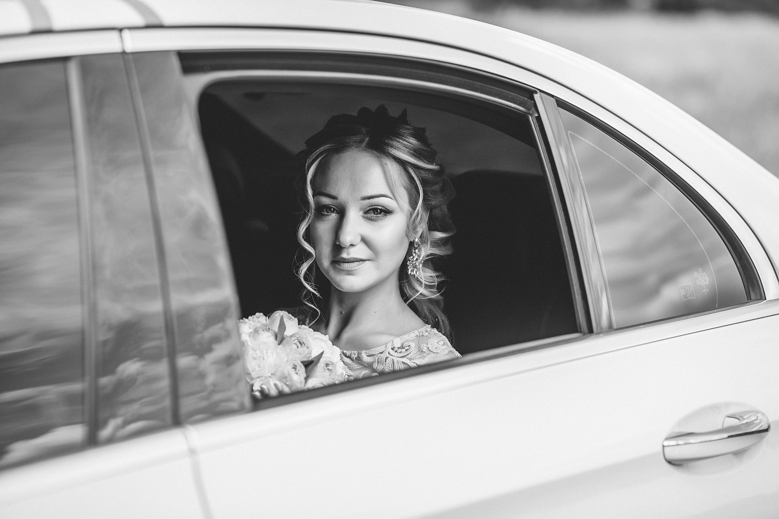 Герман и Алена. Фотохудожник в Брянске Додонова Ольга