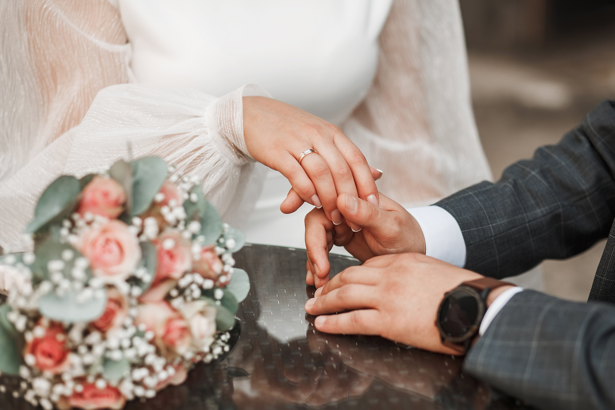 Роман и Наталья. Фотохудожник в Брянске Додонова Ольга