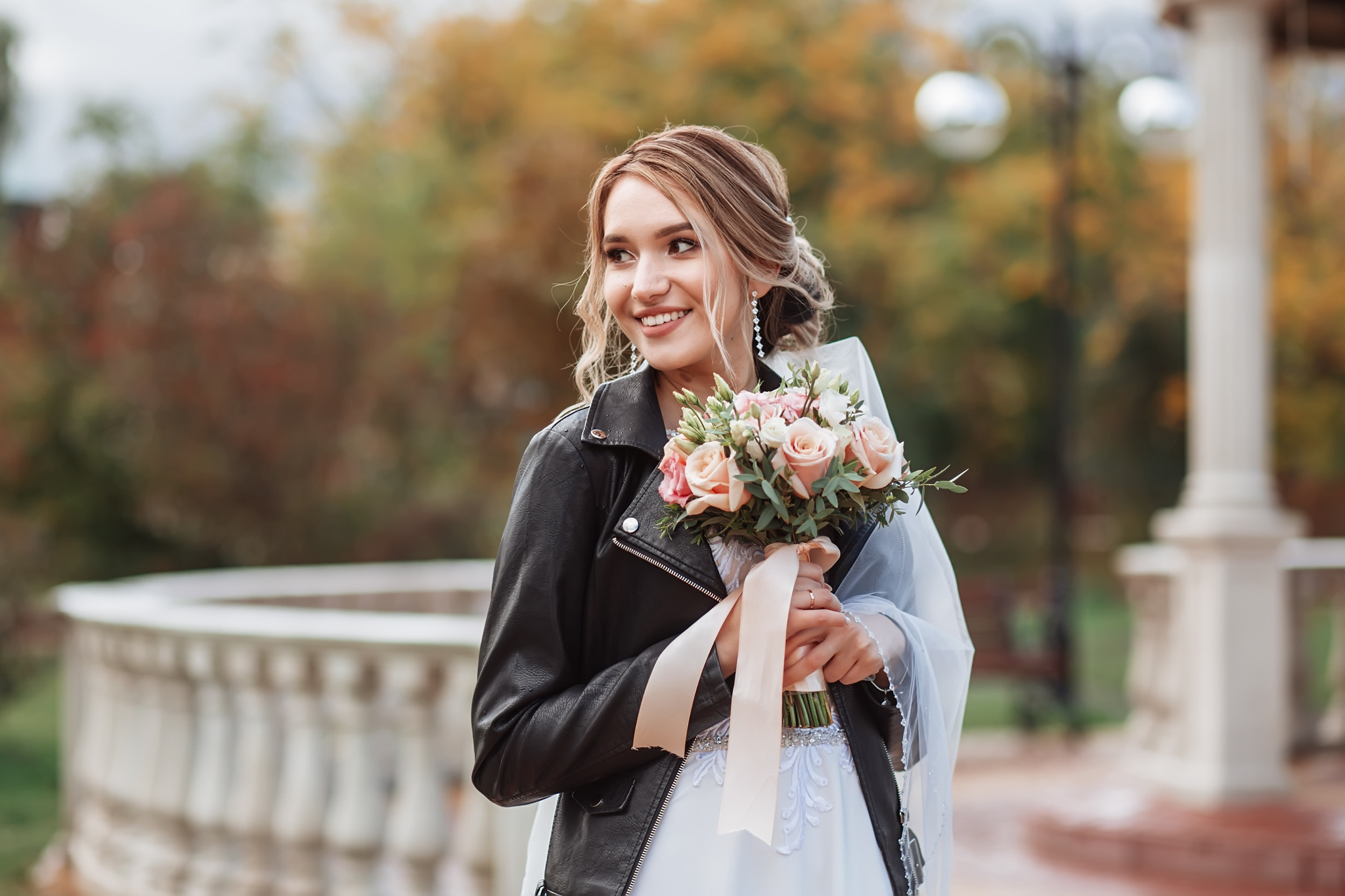 Александр и Ирина. Фотохудожник в Брянске Додонова Ольга