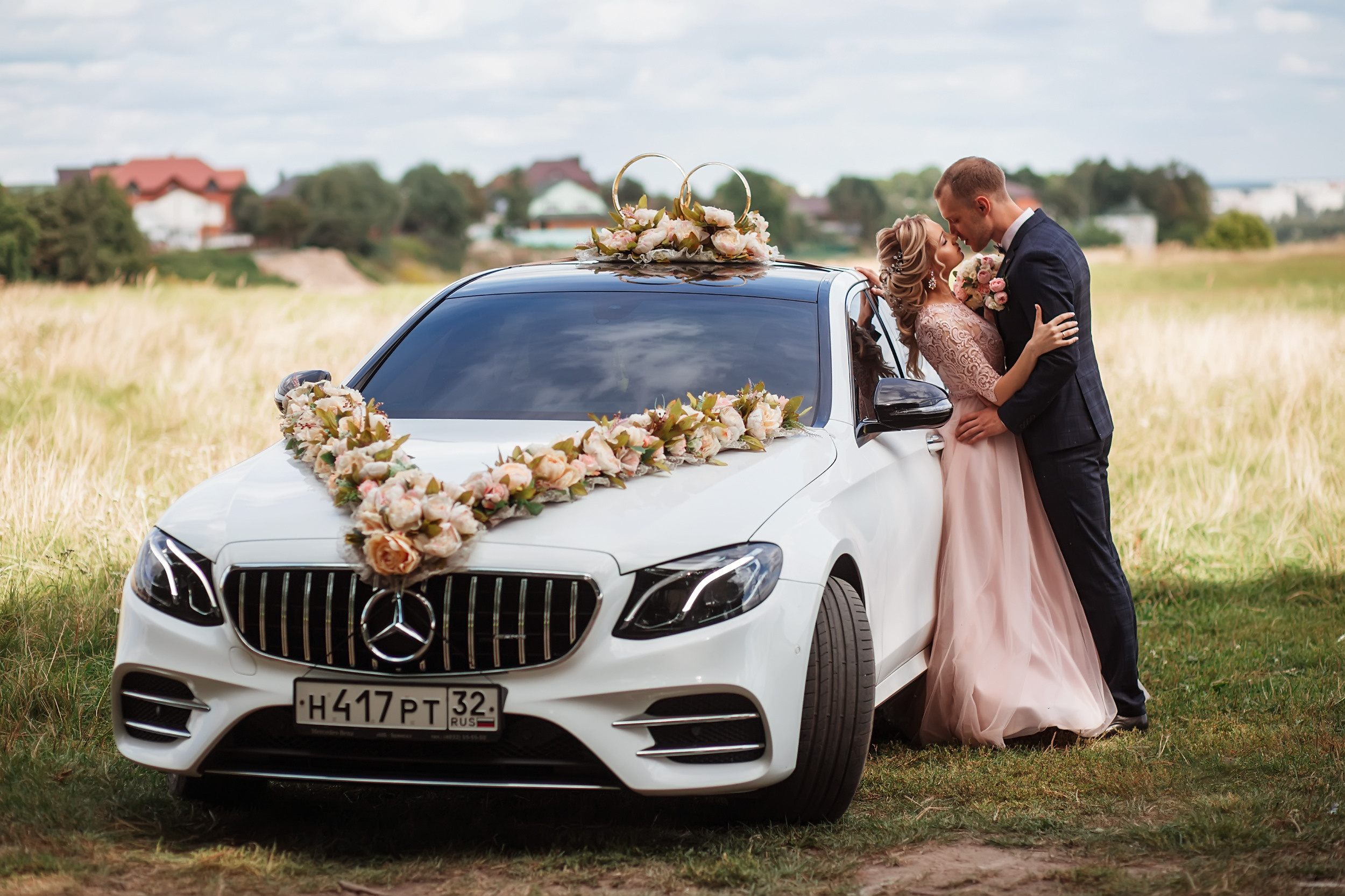 Герман и Алена. Фотохудожник в Брянске Додонова Ольга