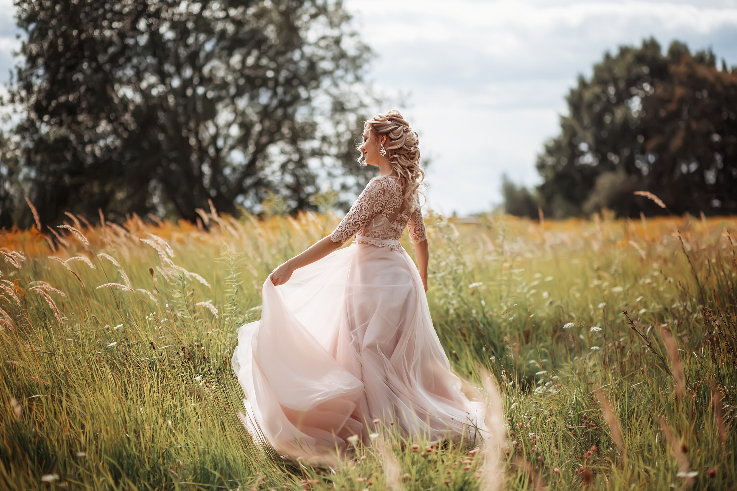 Герман и Алена. Фотохудожник в Брянске Додонова Ольга