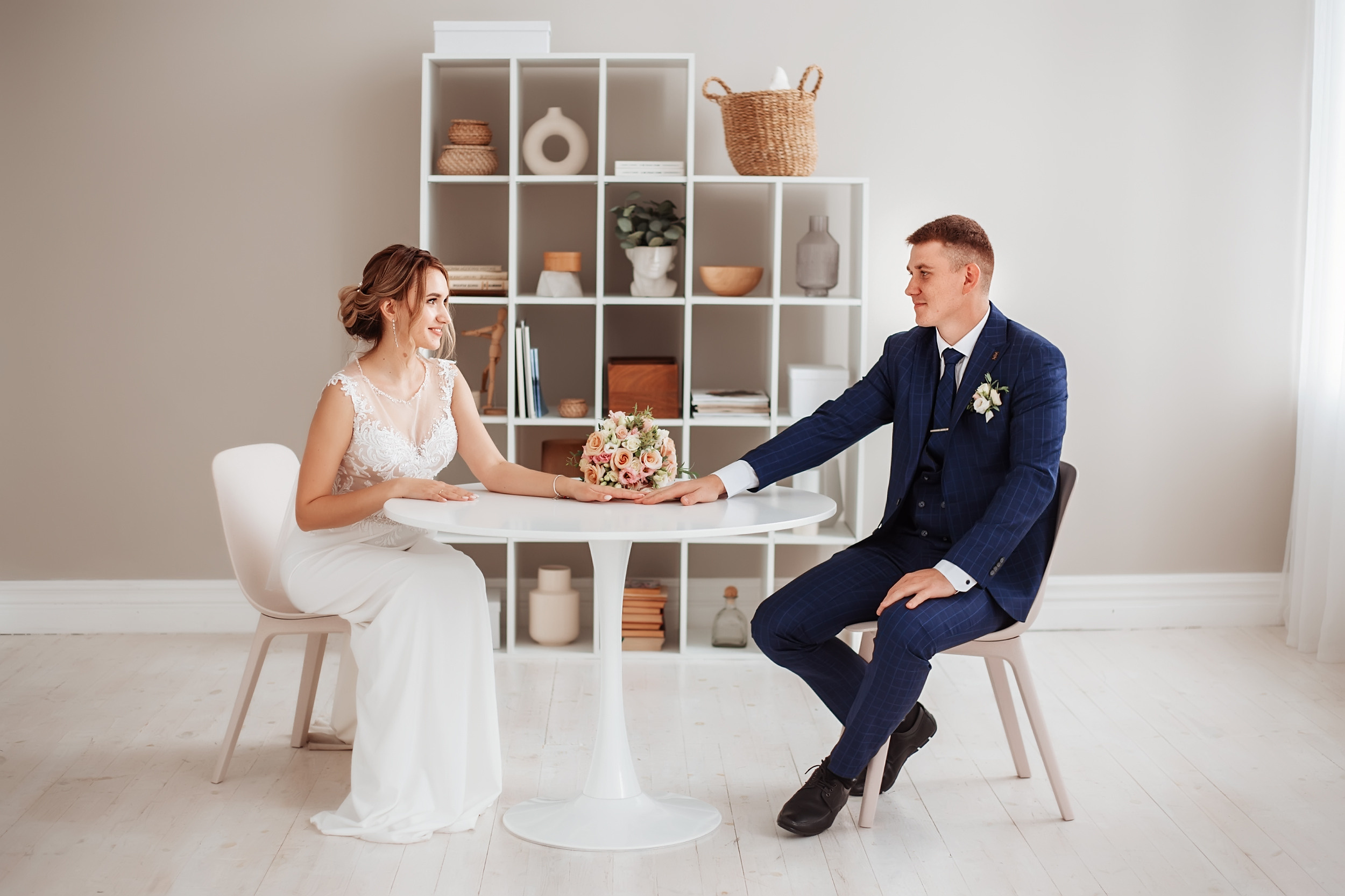 Александр и Ирина. Фотохудожник в Брянске Додонова Ольга