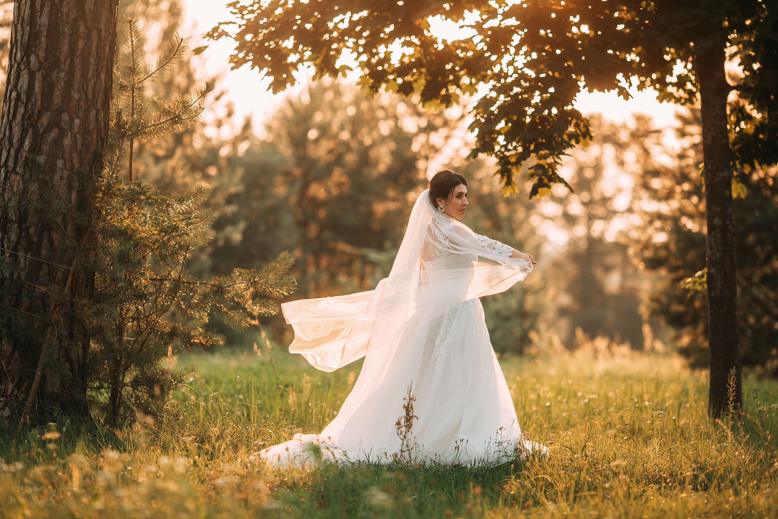Summer time. Фотохудожник в Брянске Додонова Ольга