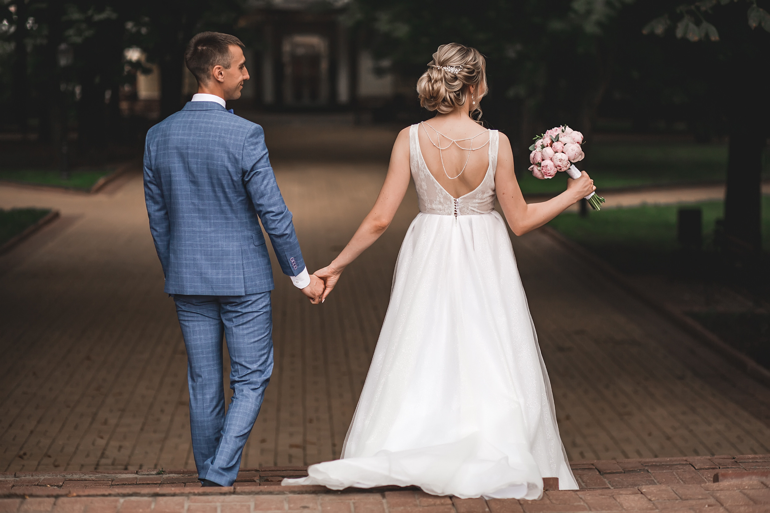 Александр и Юлия. Фотохудожник в Брянске Додонова Ольга