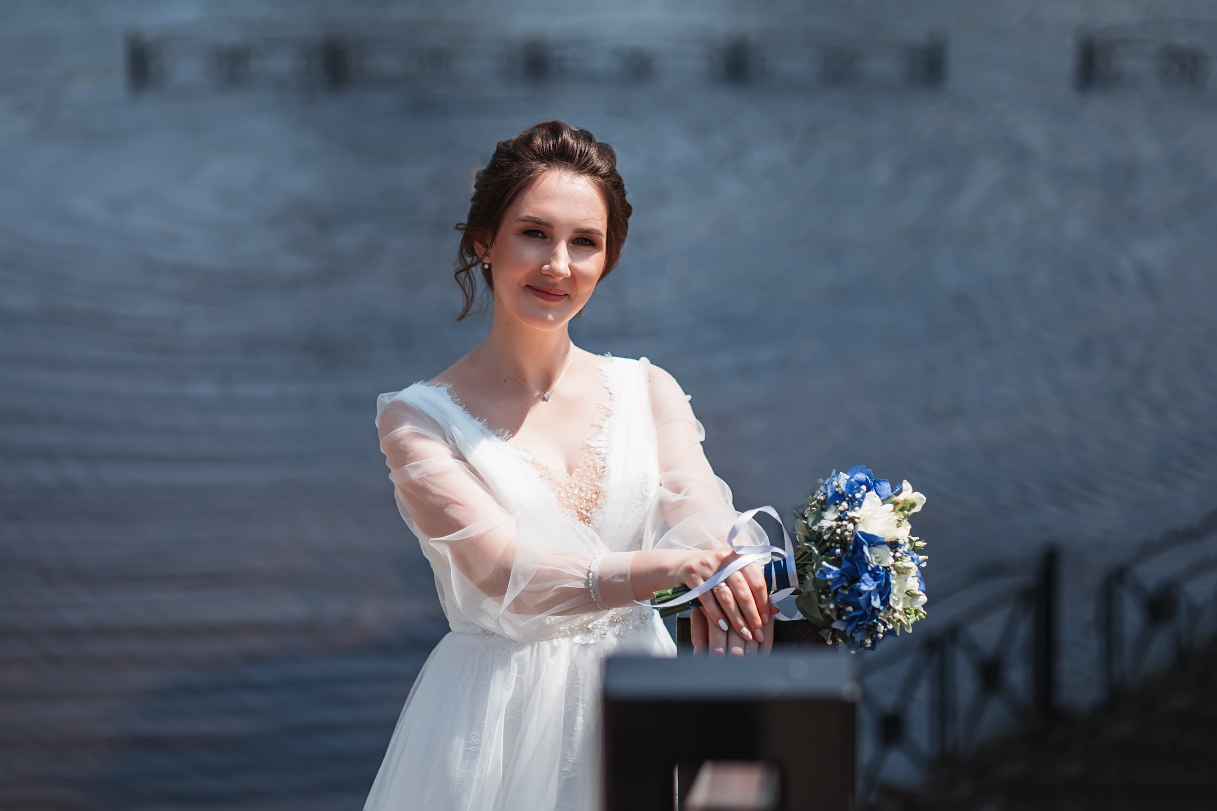 Александр и Диана. Фотохудожник в Брянске Додонова Ольга