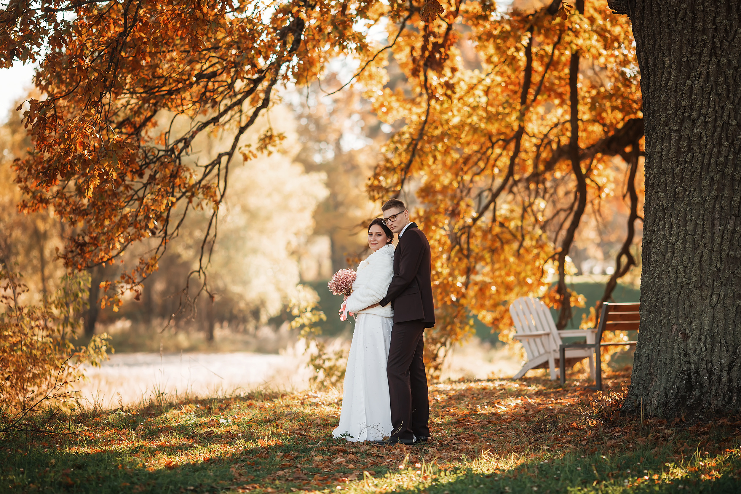 MillWood. Фотохудожник в Брянске Додонова Ольга