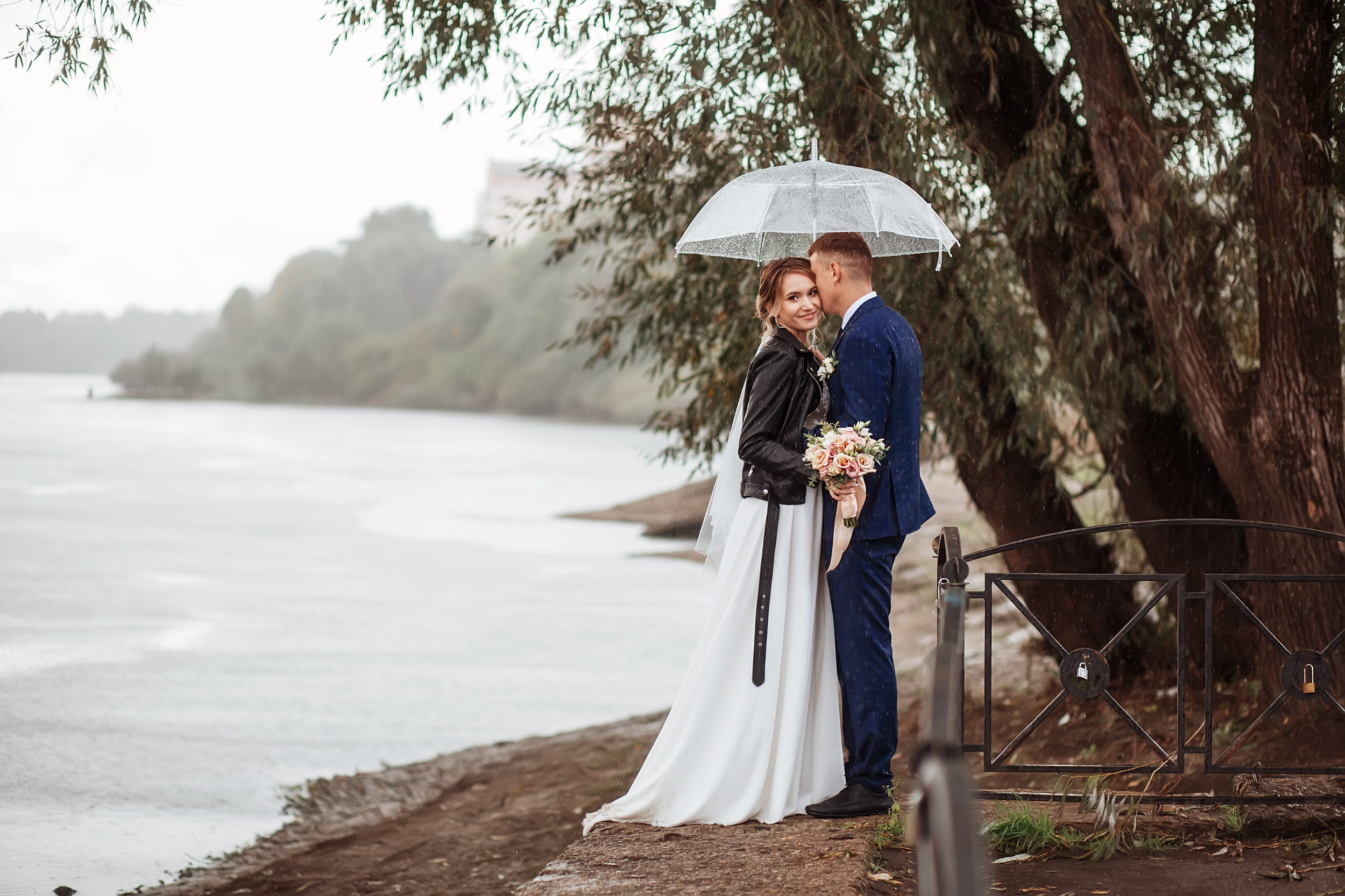 Александр и Ирина. Фотохудожник в Брянске Додонова Ольга