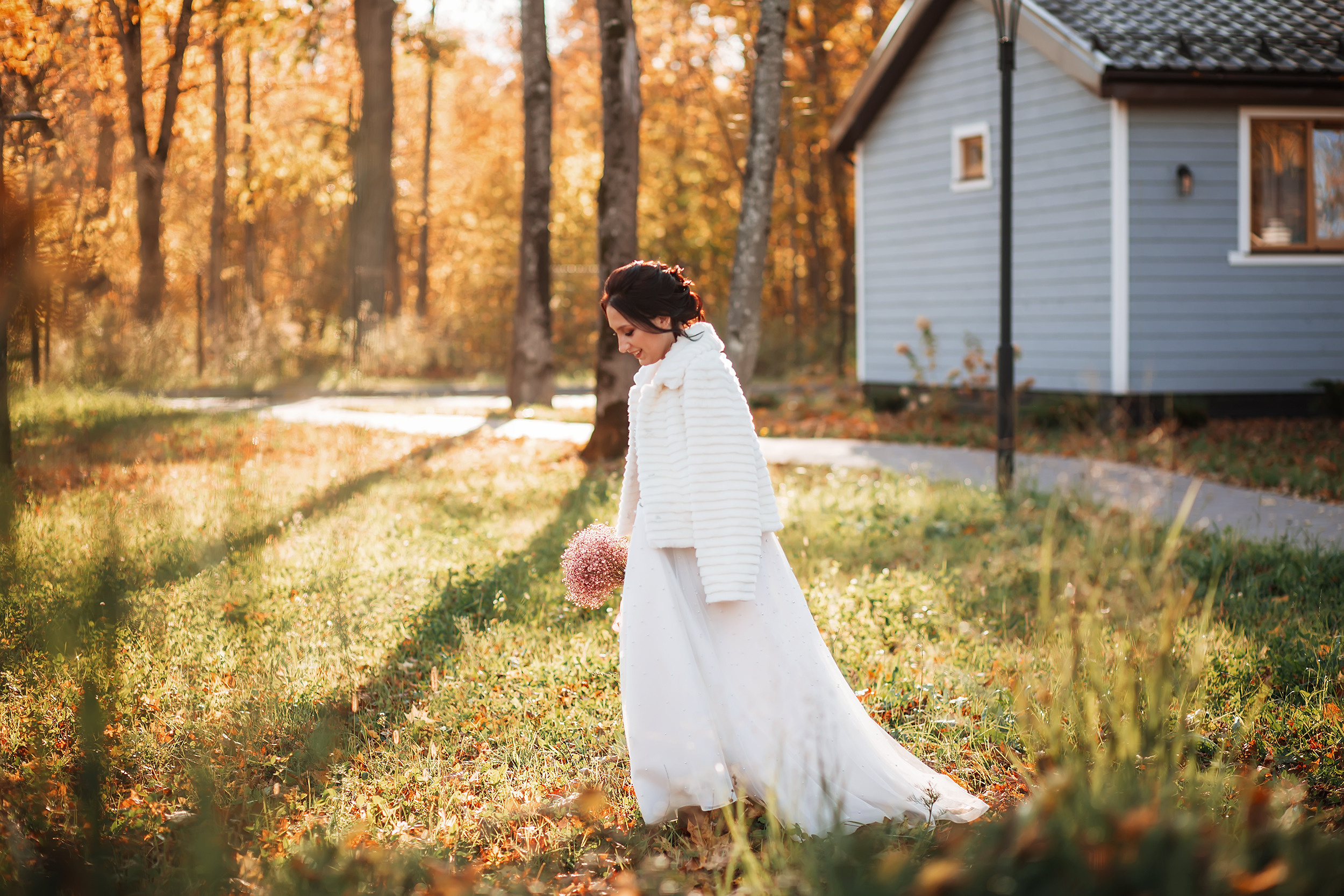 MillWood. Фотохудожник в Брянске Додонова Ольга