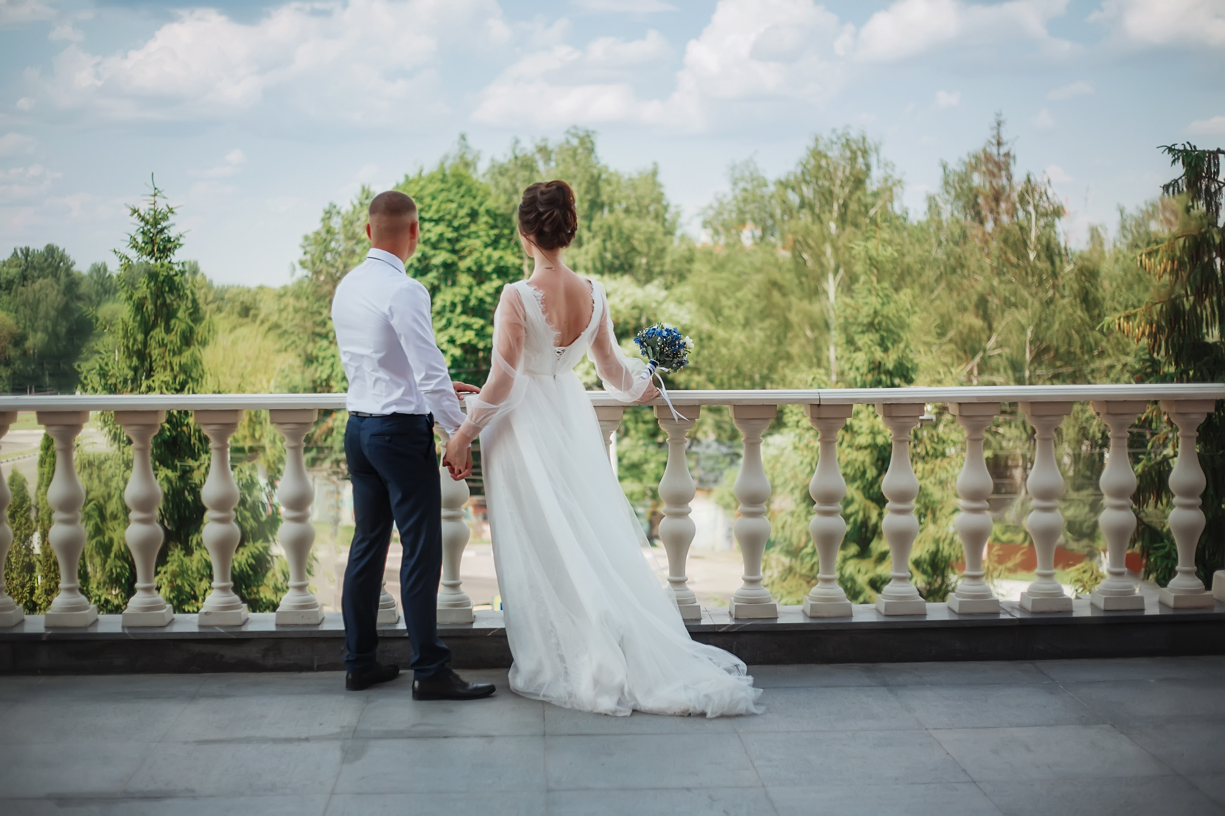 Александр и Диана. Фотохудожник в Брянске Додонова Ольга