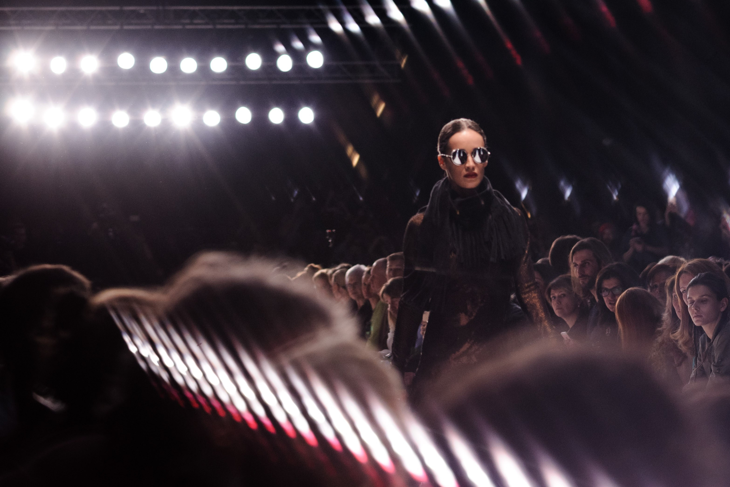 Портфолио Недели Моды