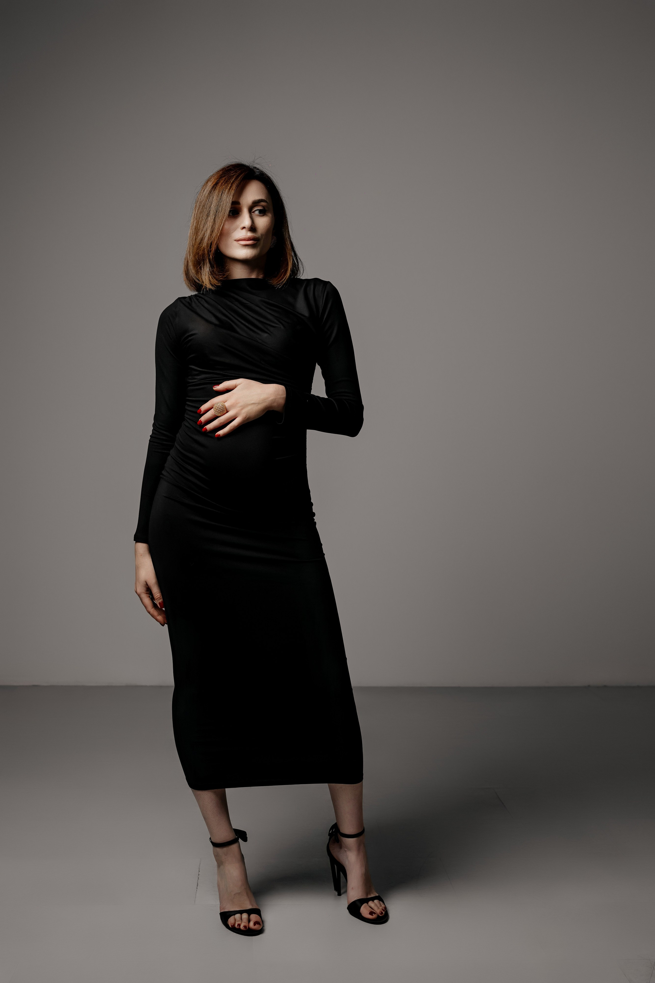 Беременность. Свадебный и семейный фотограф в Сочи Никита Пищов