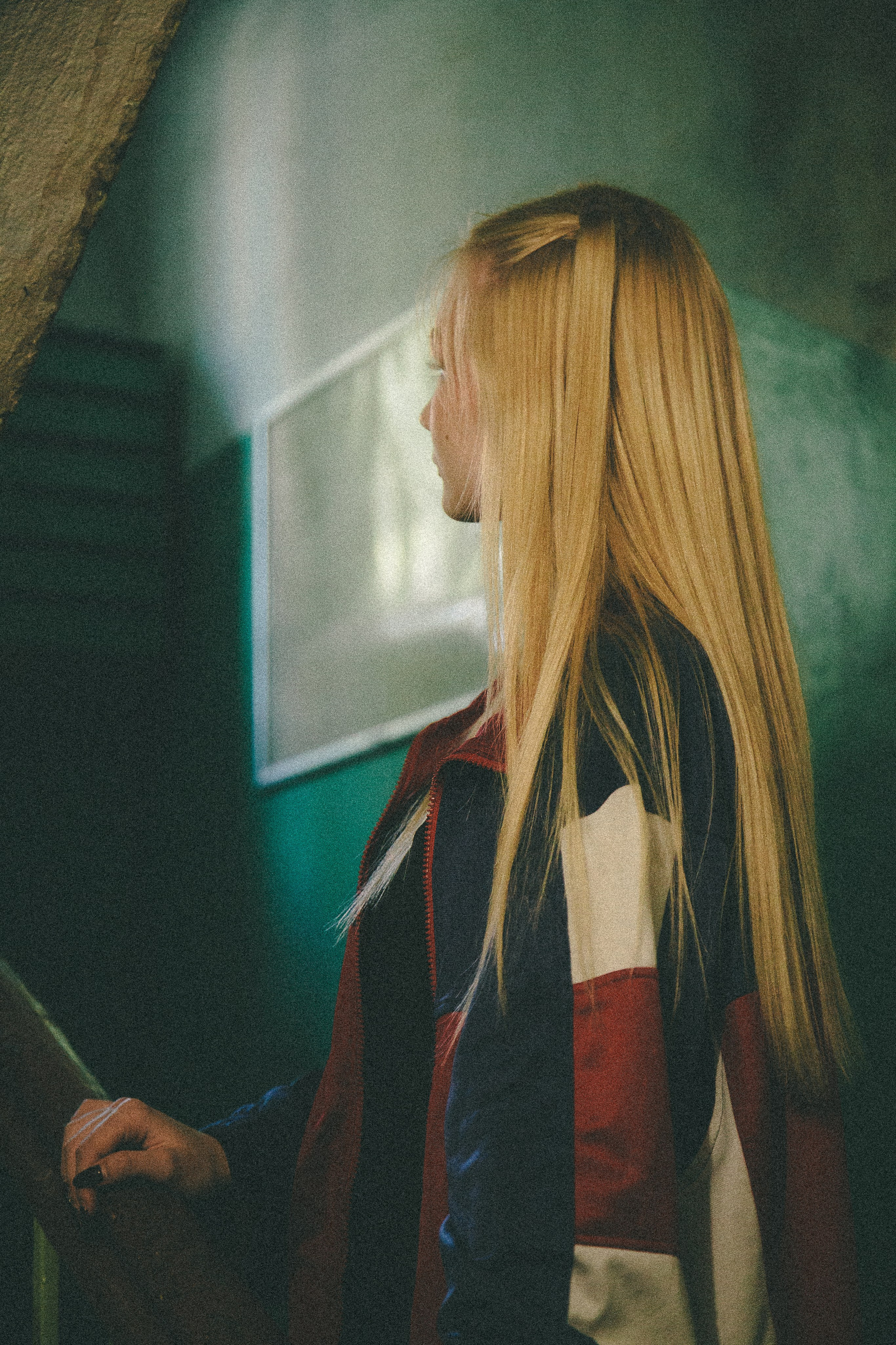 СССР. Леонид Рябов — фотограф в Нижнем Новгороде