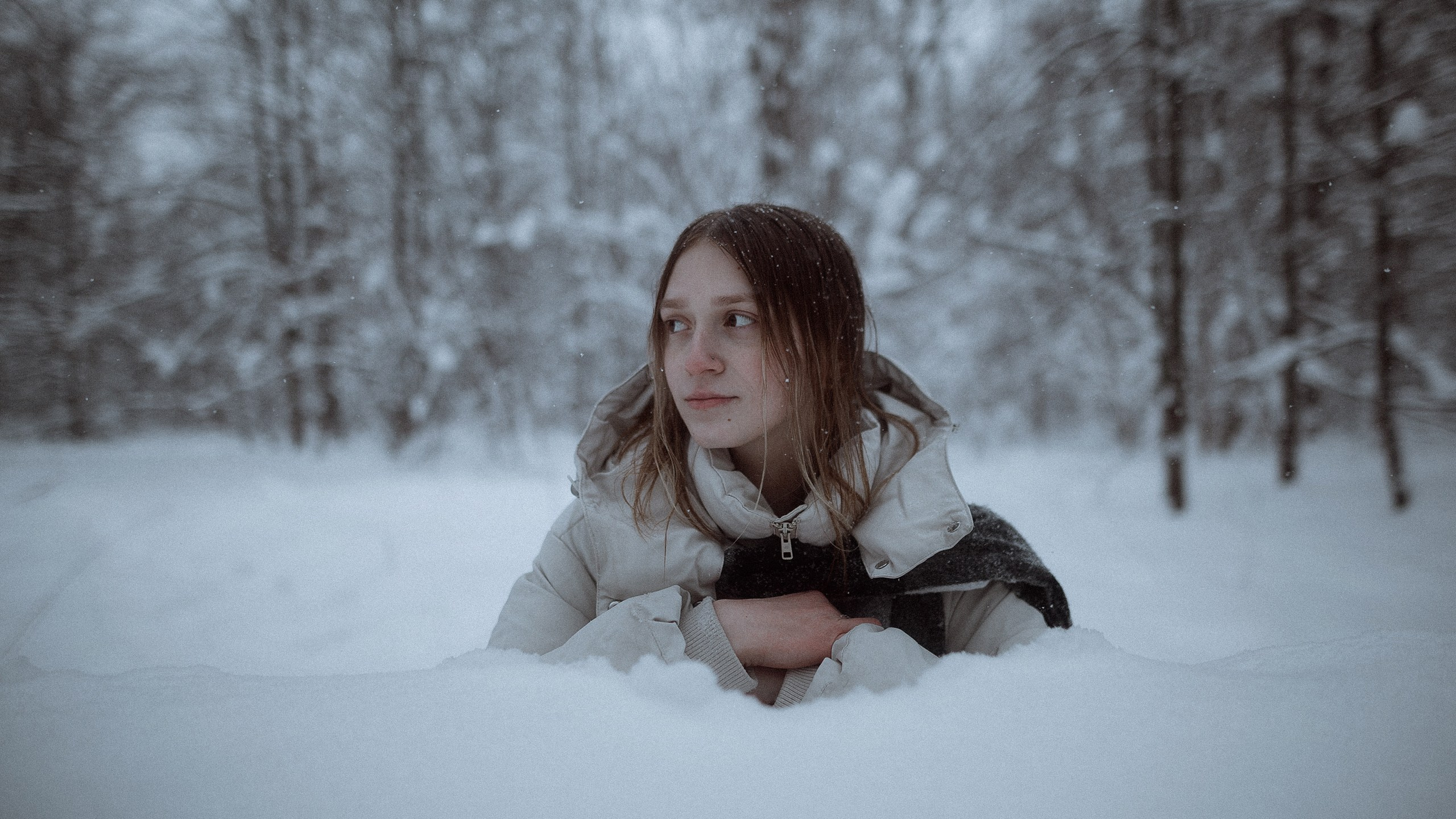 Диана. Леонид Рябов — фотограф в Нижнем Новгороде