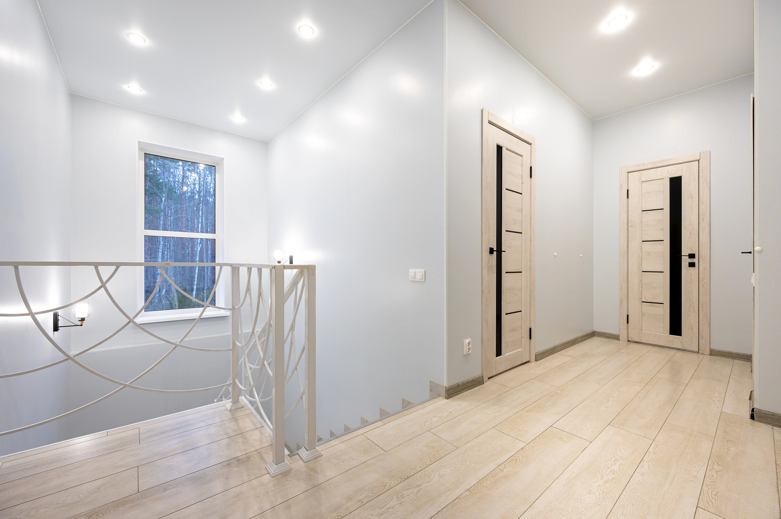 Дом под аренду на берегу Ладожского озера. Интерьерный фотограф. Фото- видеосъемка недвижимости Санкт-Петербург