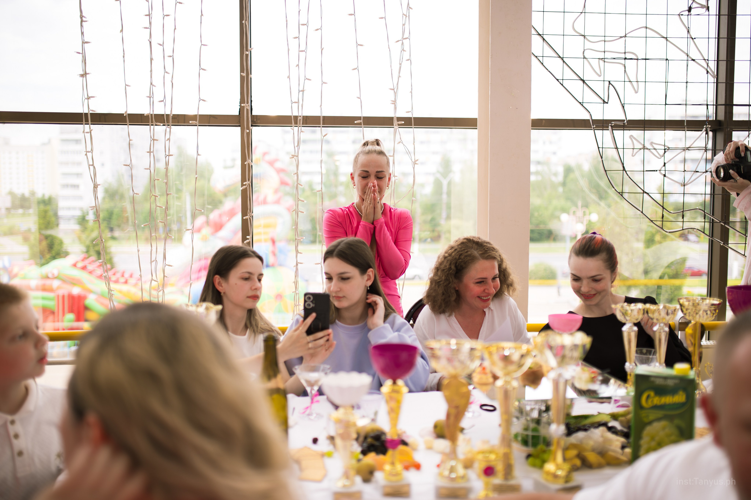 Фестиваль депиляции