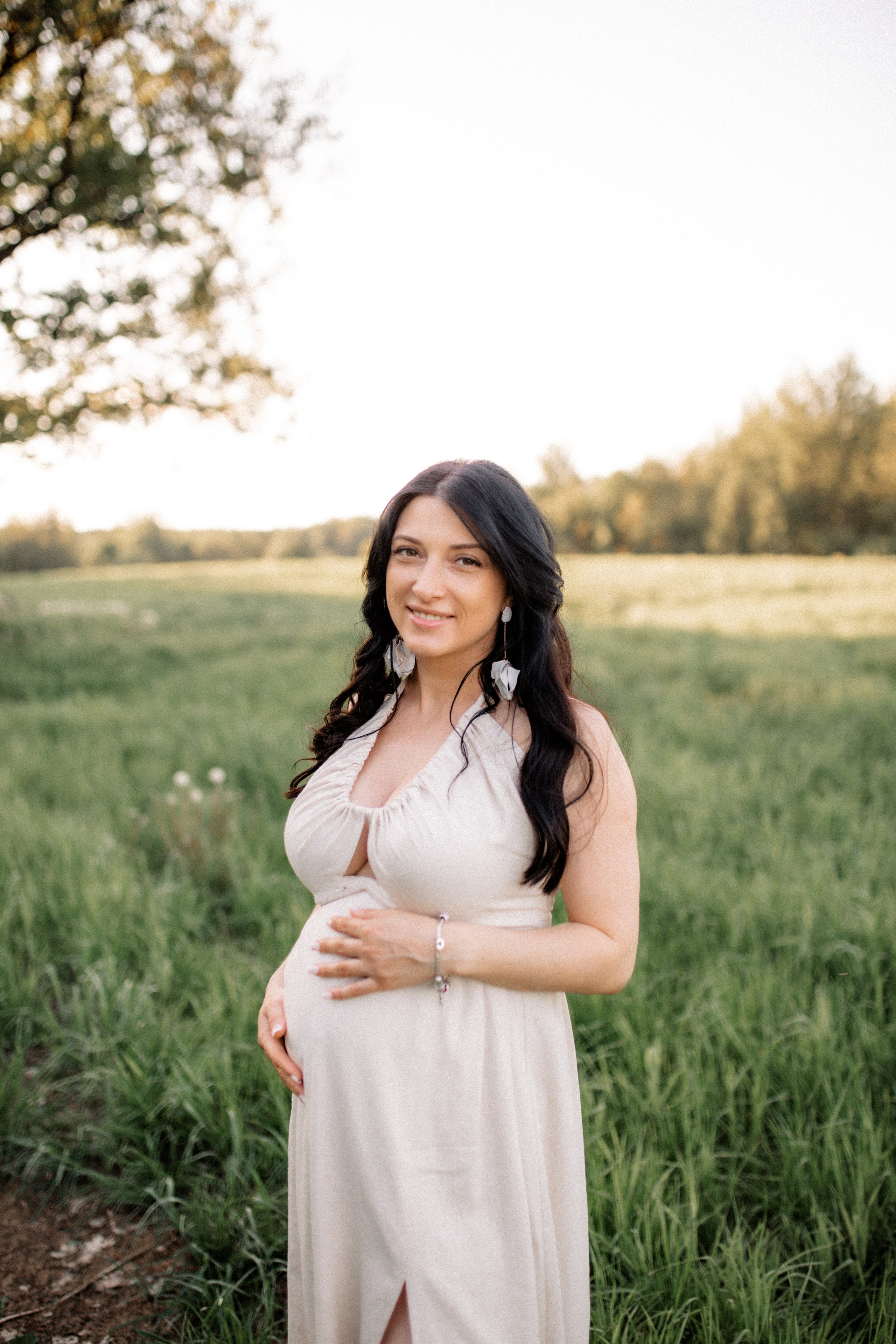 Слава, Светлана и Макар