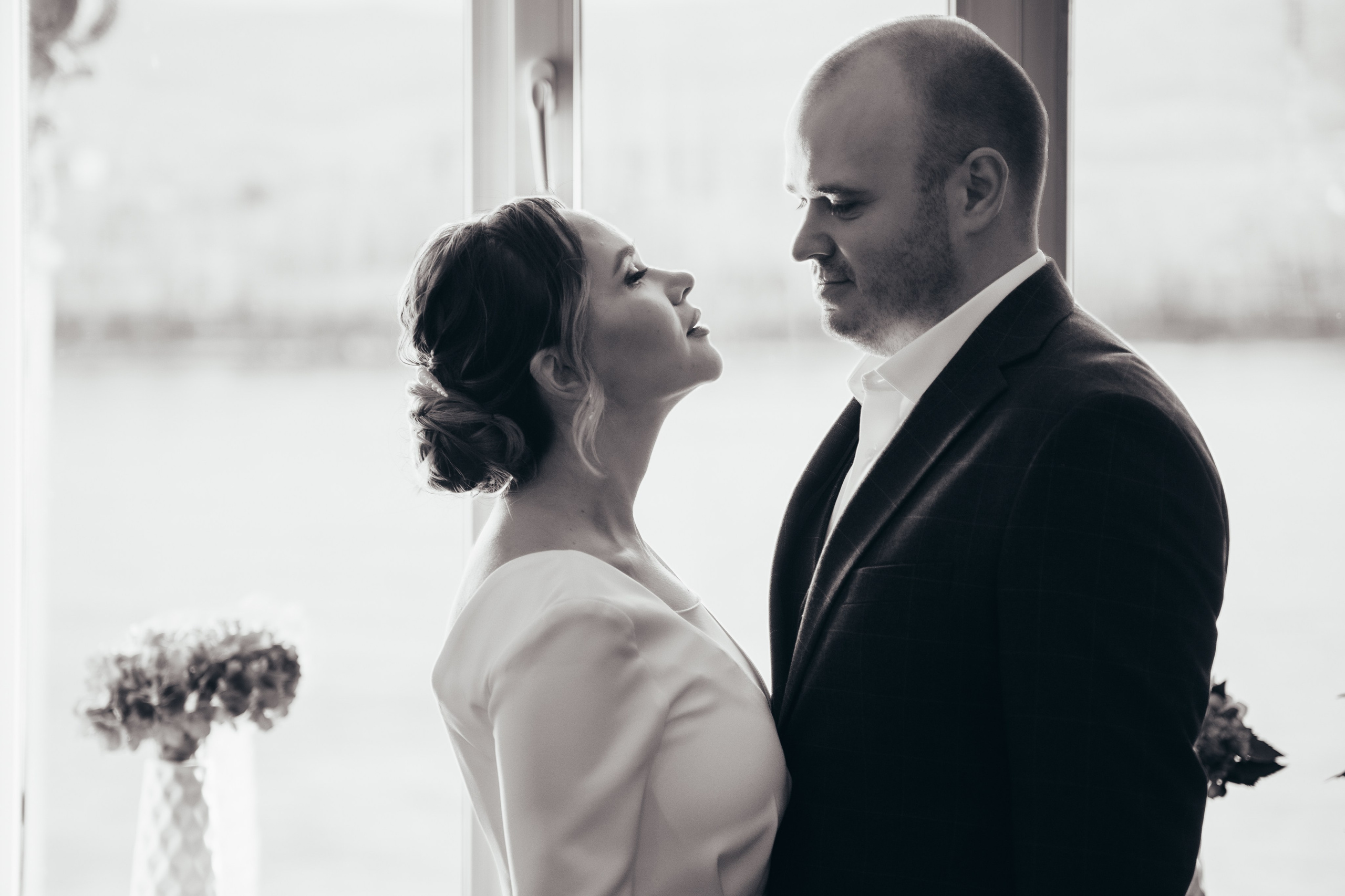 Свадебные фото. Свадебный и семейный фотограф в Красноярске Леонид Максимов