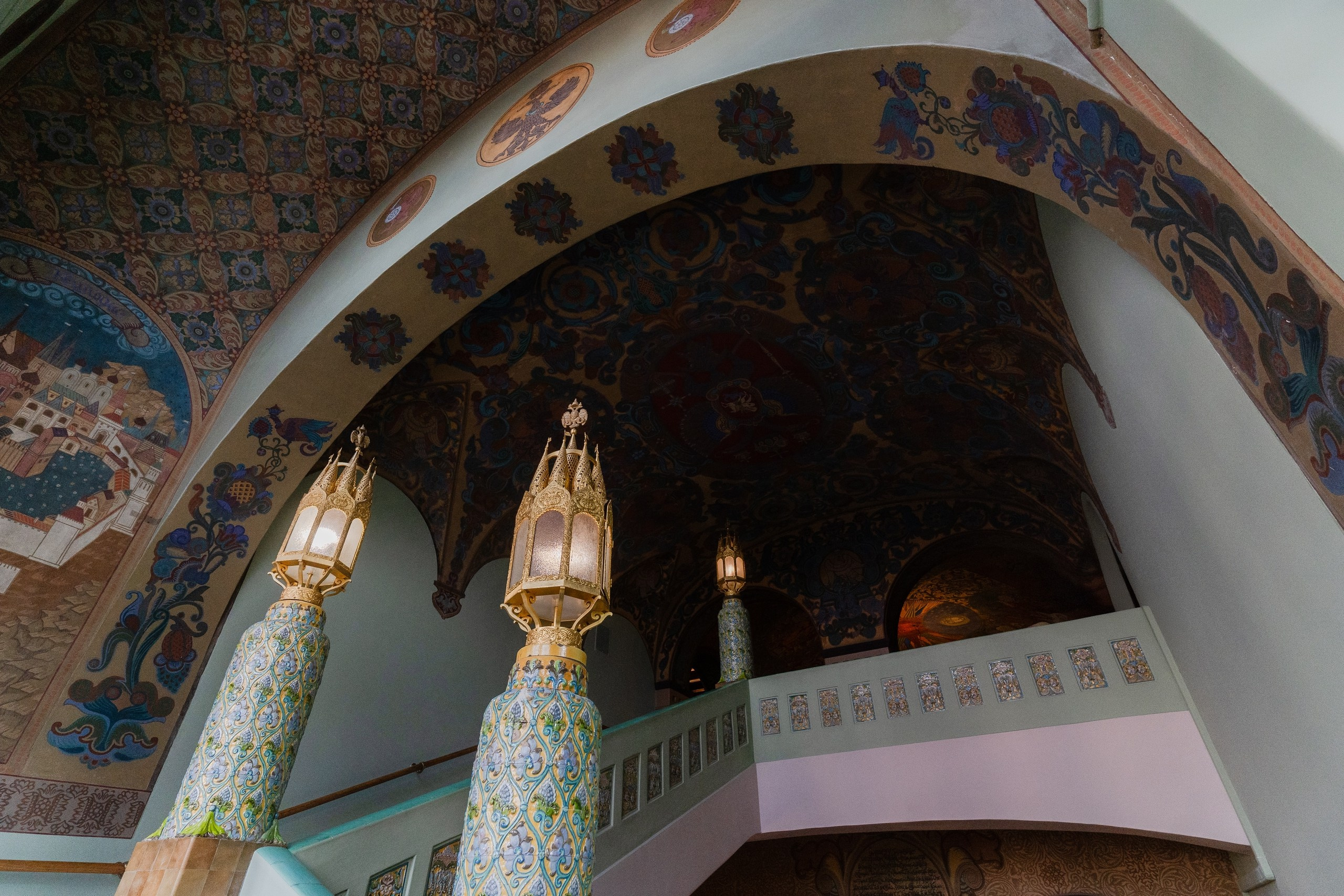 Для бизнеса: промышленность, интерьеры, персонал. Марсель Marso