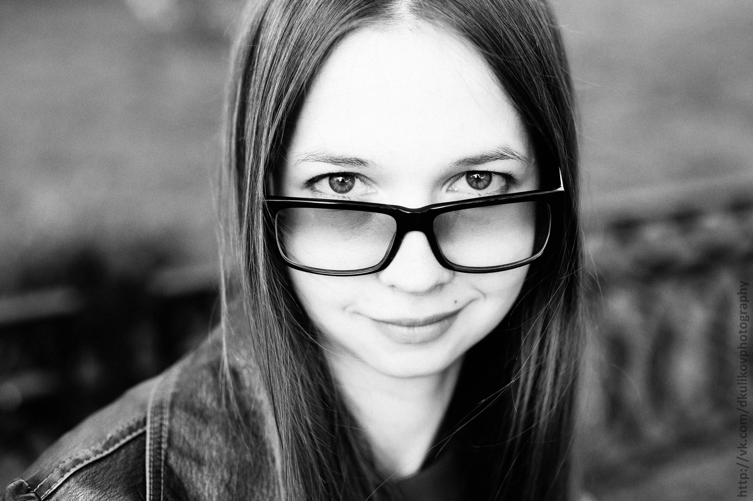 Женский портрет. Концертный Фотограф в Москве #DK_REPORT Куликов Дмитрий