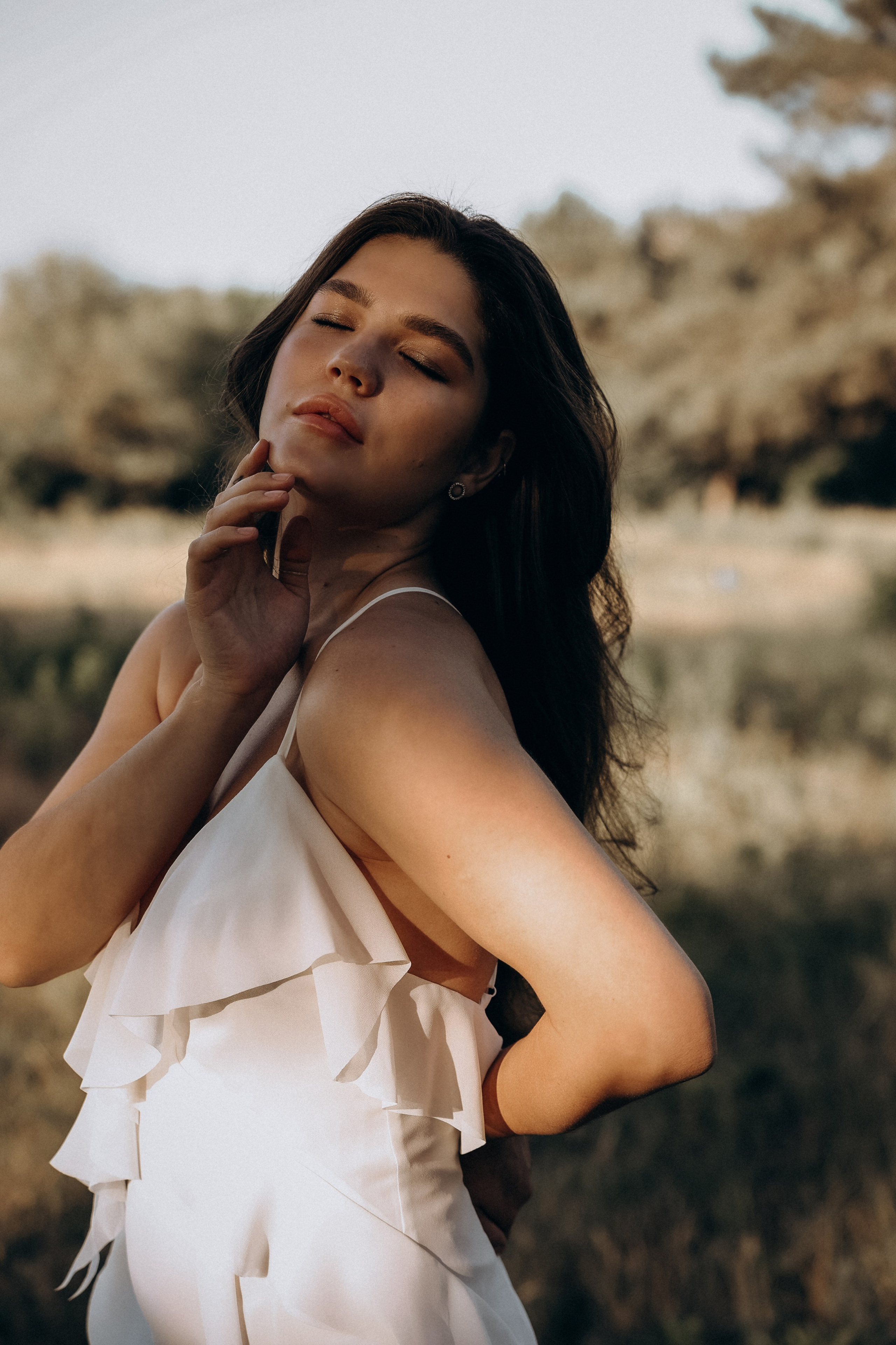 Алёна. Мария Трут. Фотограф