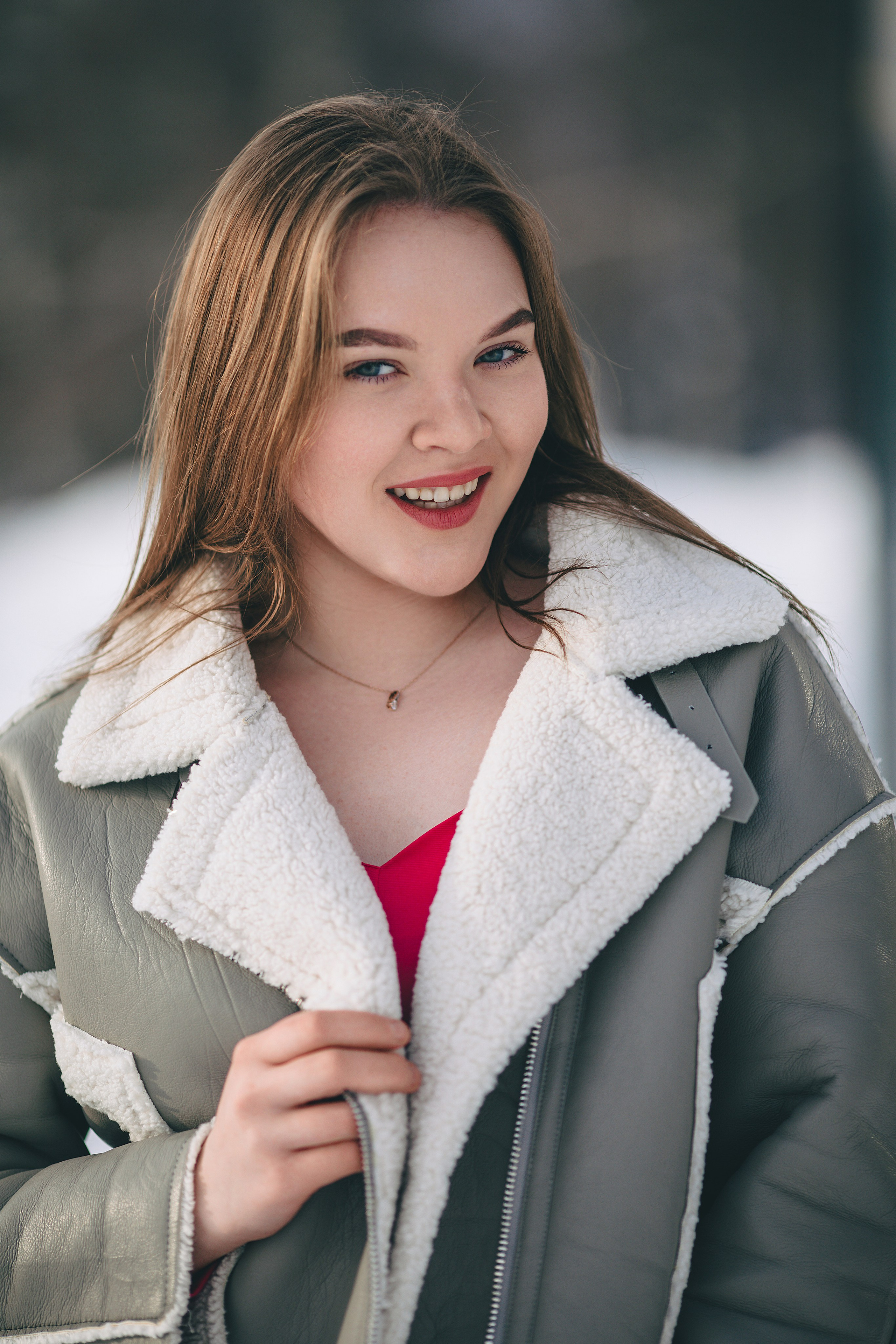 Индивидуальная фотосессия для Надежды. Дима Никитин свадебный и семейный фотограф в Ижевске и Удмуртии с 2007 года