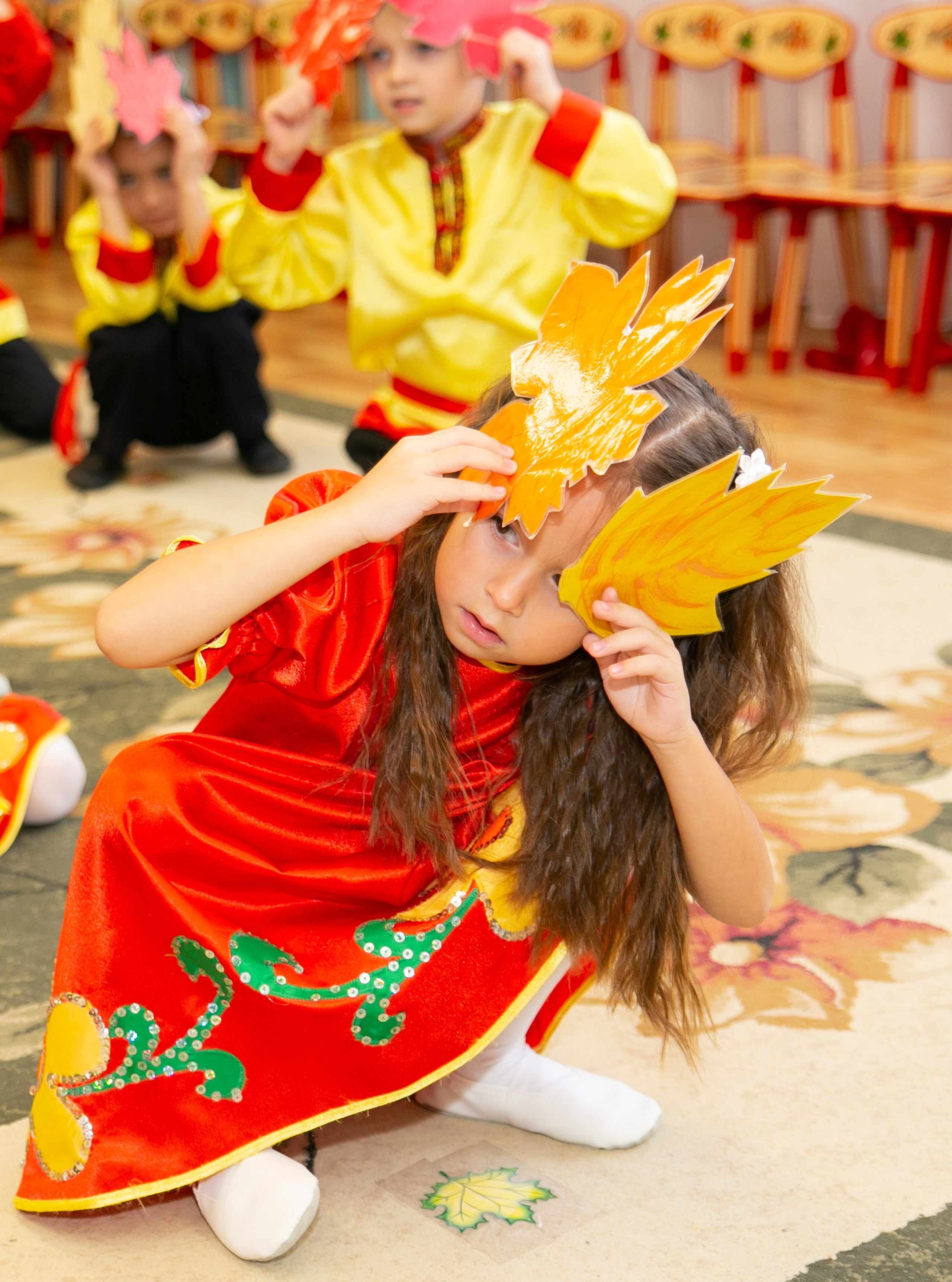 Выпускные и Утренники. Фотограф новорожденных и семейный фотограф НСО г. Бердск Марина Львова