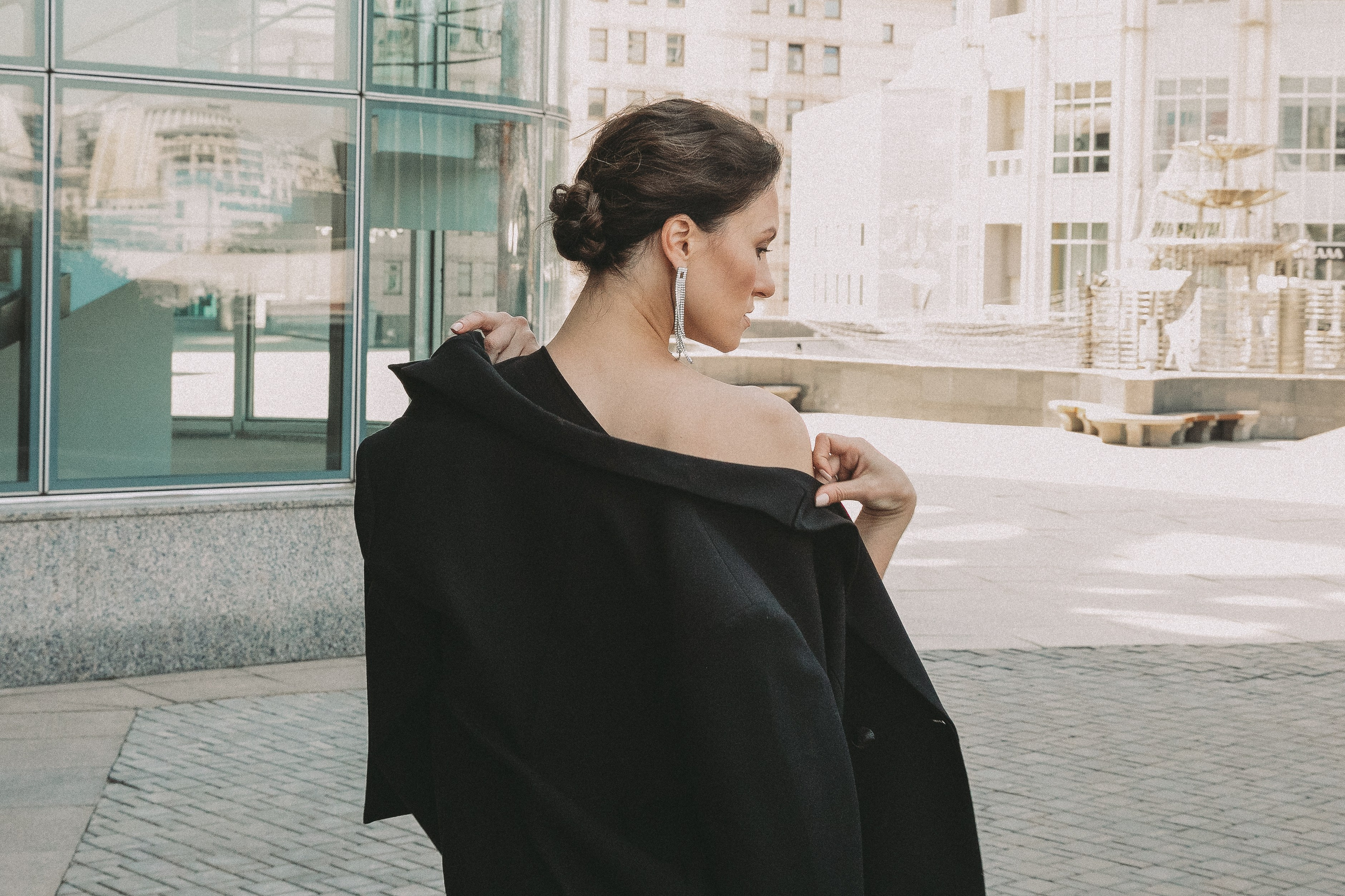 Ольга. Фотограф в Москве Шаганова Нина