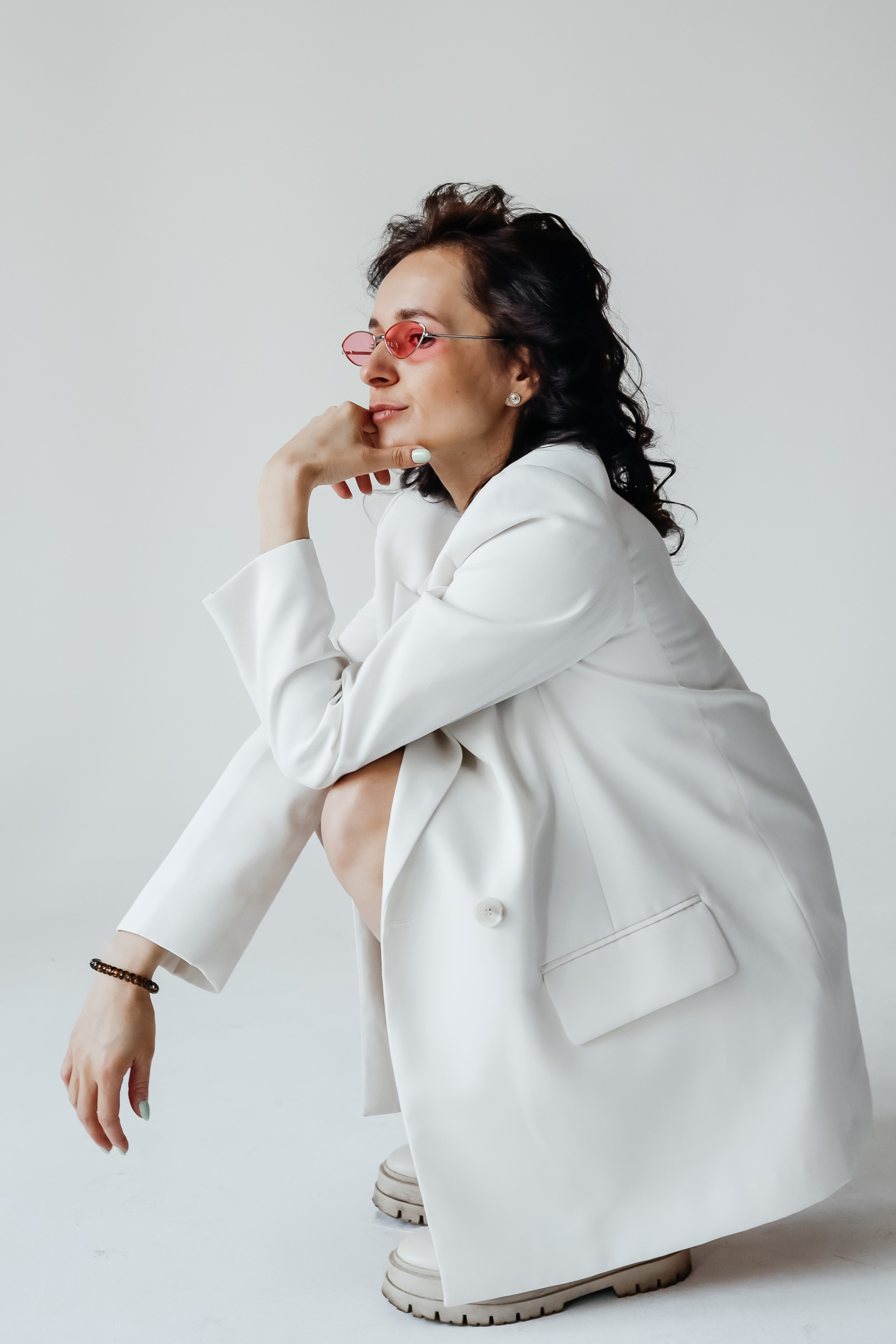 Кристина. Семейный фотограф в Москве Жукова Анна