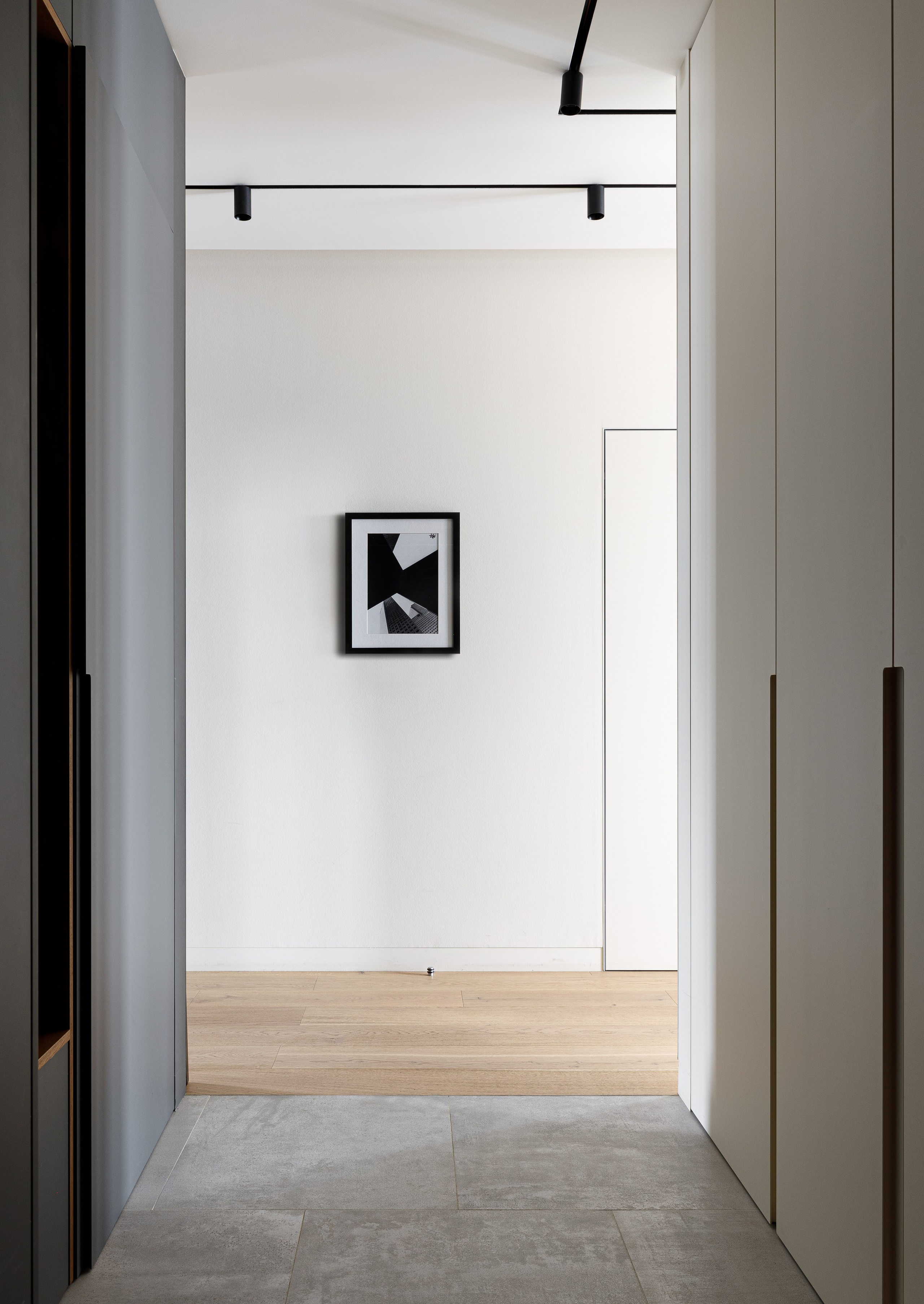 москва дизайн проект холл