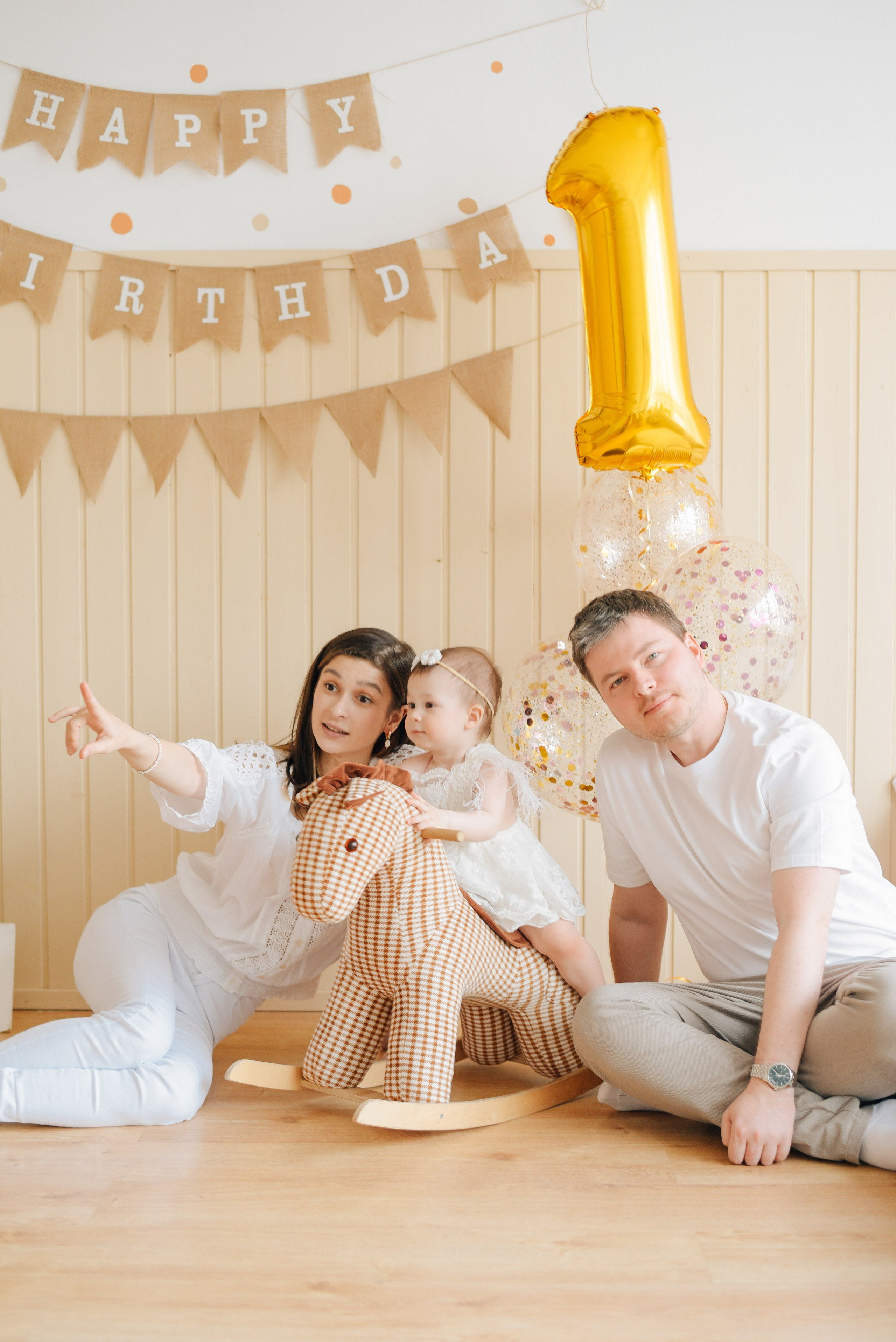 Ева Happy Birthday!. Фотограф Лола Волна, город Москва