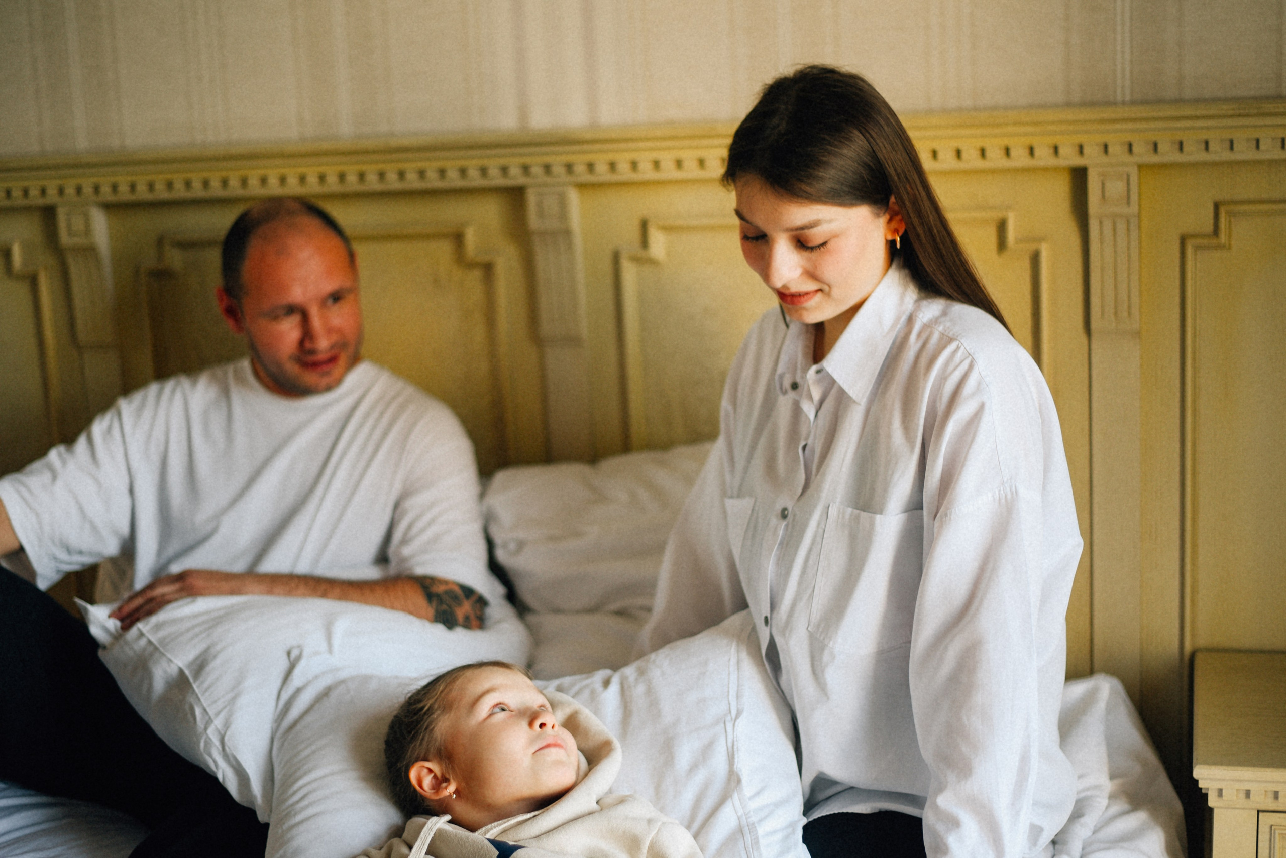 ARBAT HOUSE HOTEL. Фотограф Лола Волна, город Москва