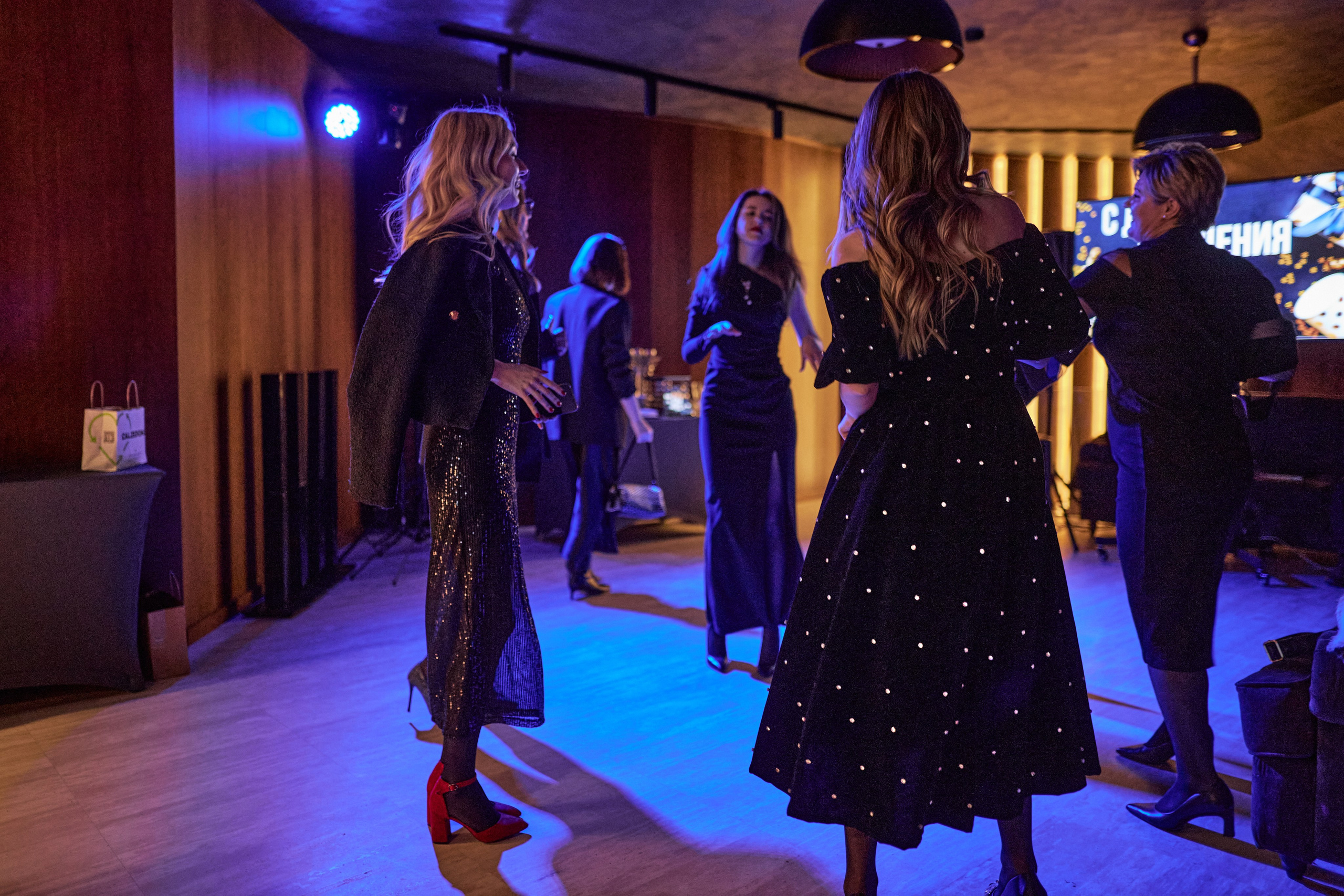 День Рождения. Royal Beach. Коммерческий фотограф Алена Федорова. Санкт-Петербург