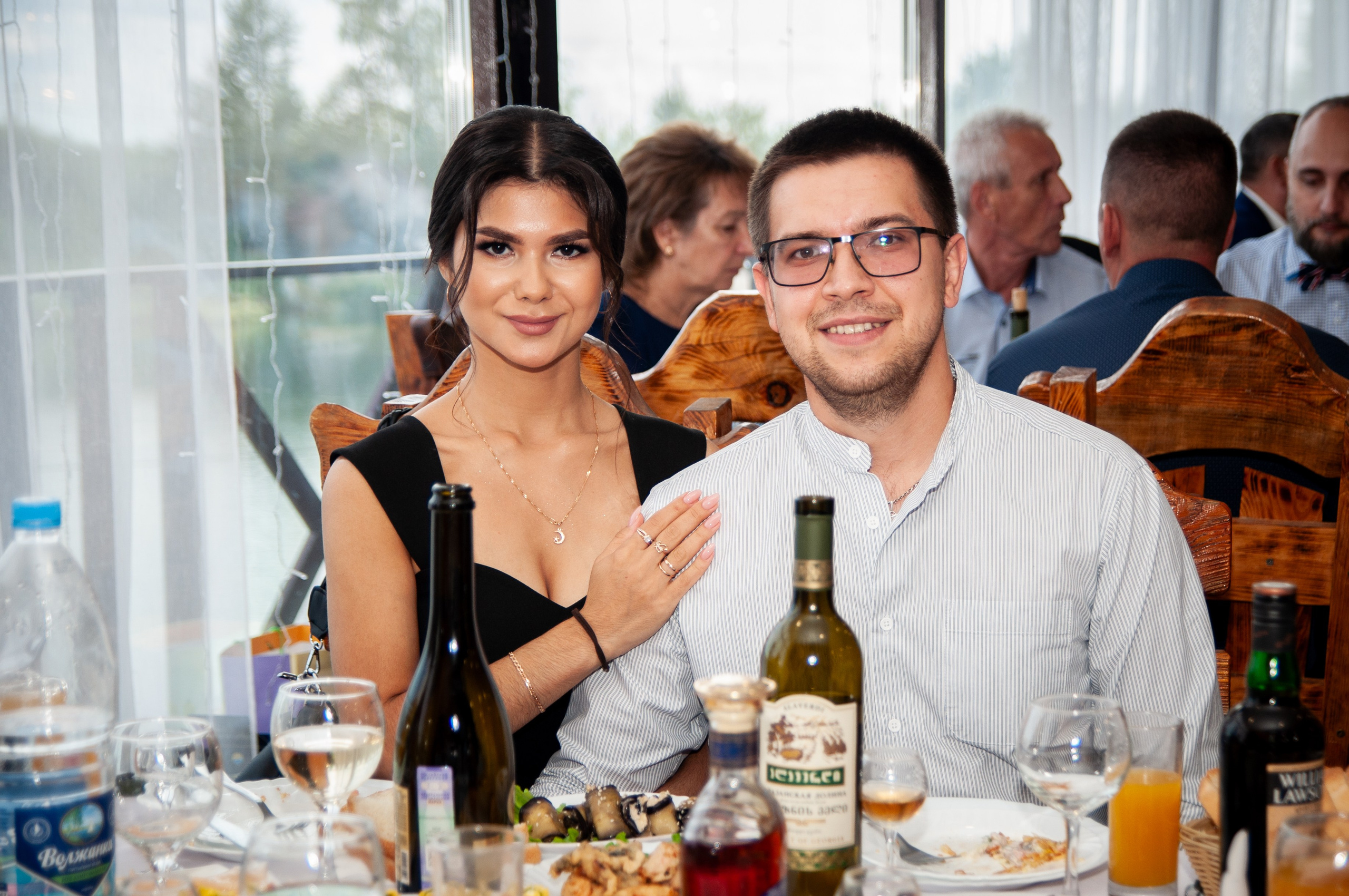 Илья & Айгуль. Свадебный Фотограф Ульяновск. Железнов Владислав