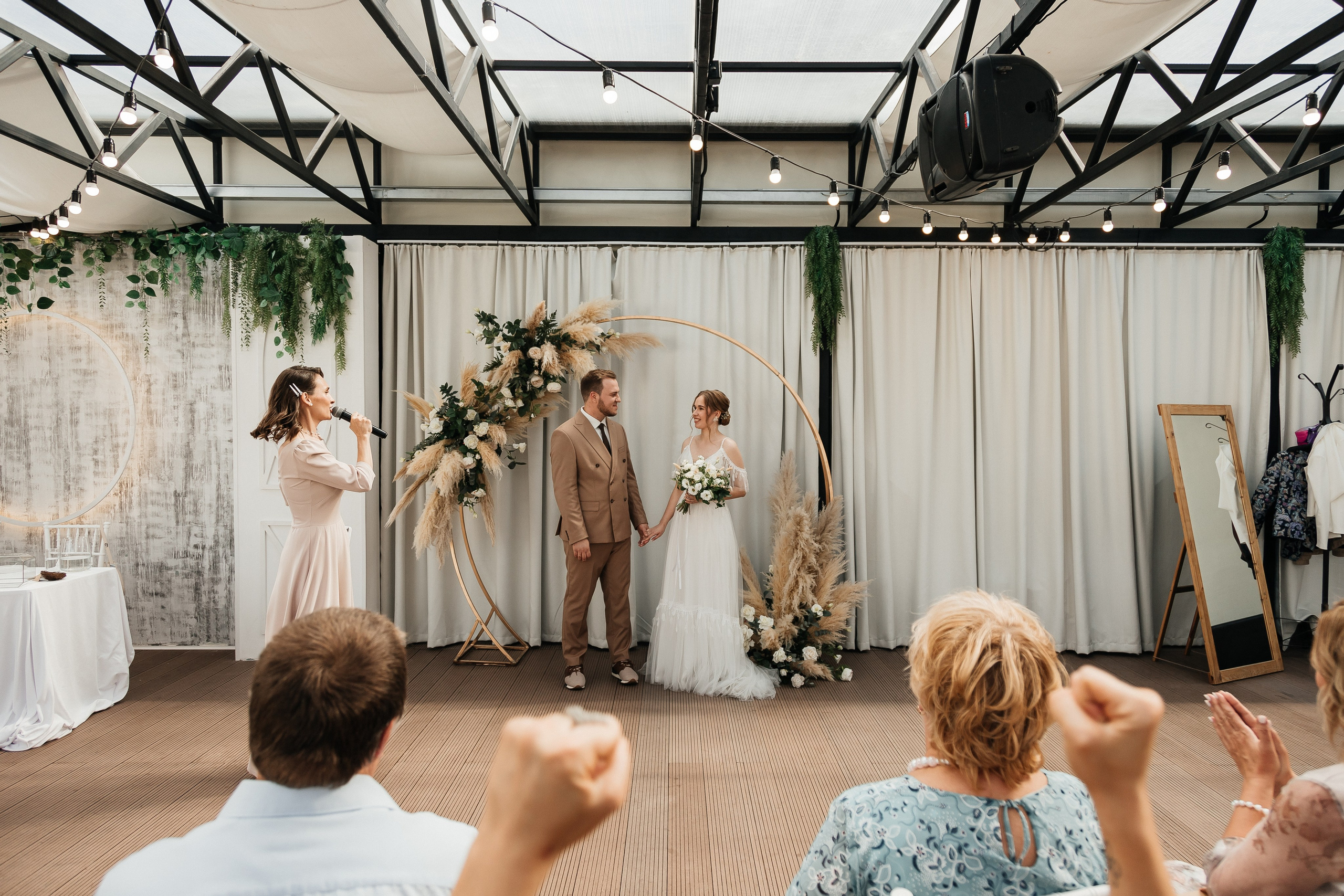 Сергей и Анастасия/2024. Свадебный и семейный фотограф в Екатеринбурге