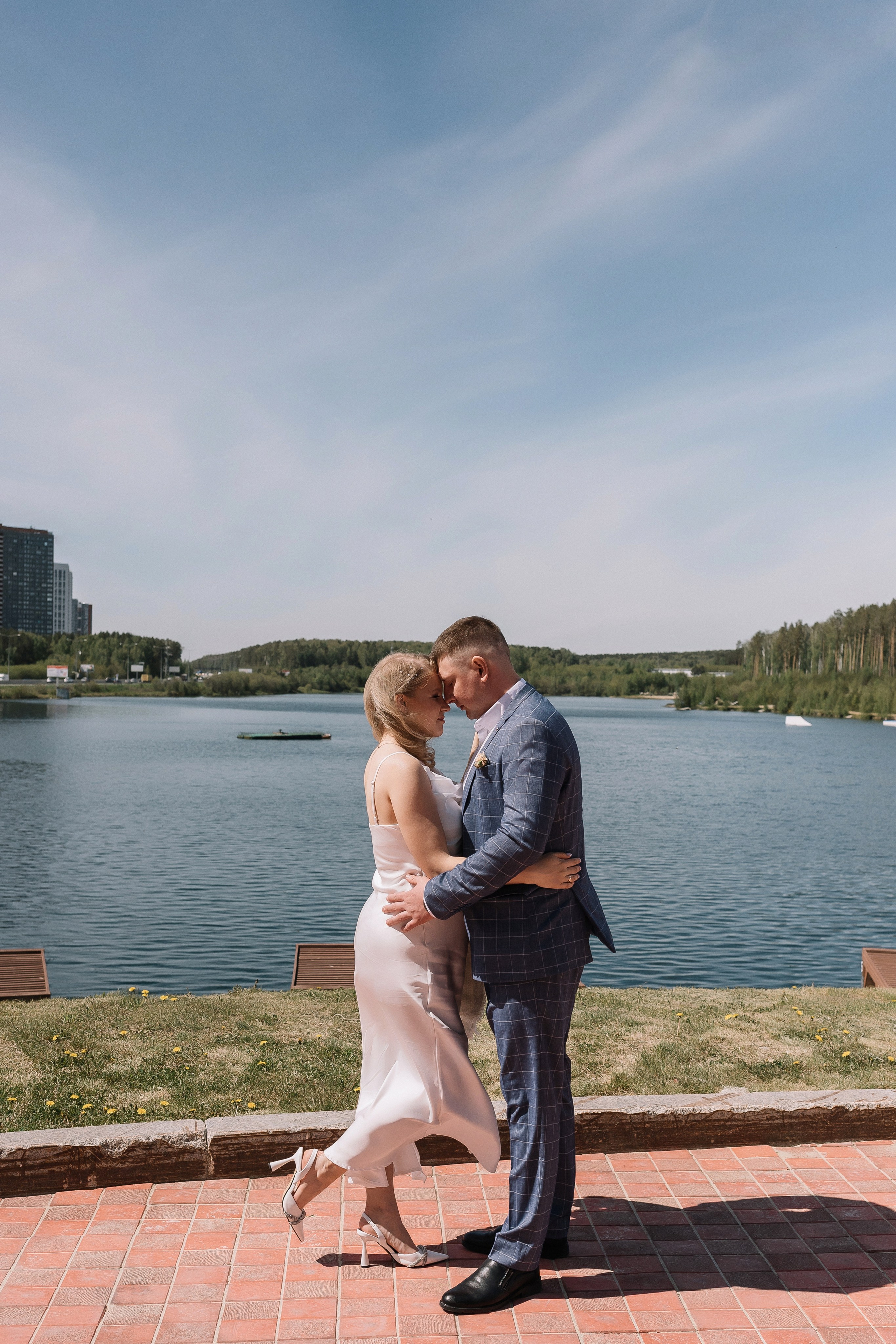 Сергей и Дарья/2024. Свадебный и семейный фотограф в Екатеринбурге