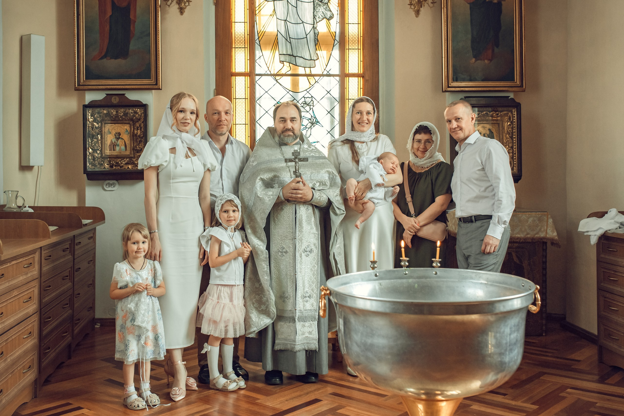 Владимирский собор. Детский и семейный фотограф в Санкт-Петербурге Светлана Тарасова