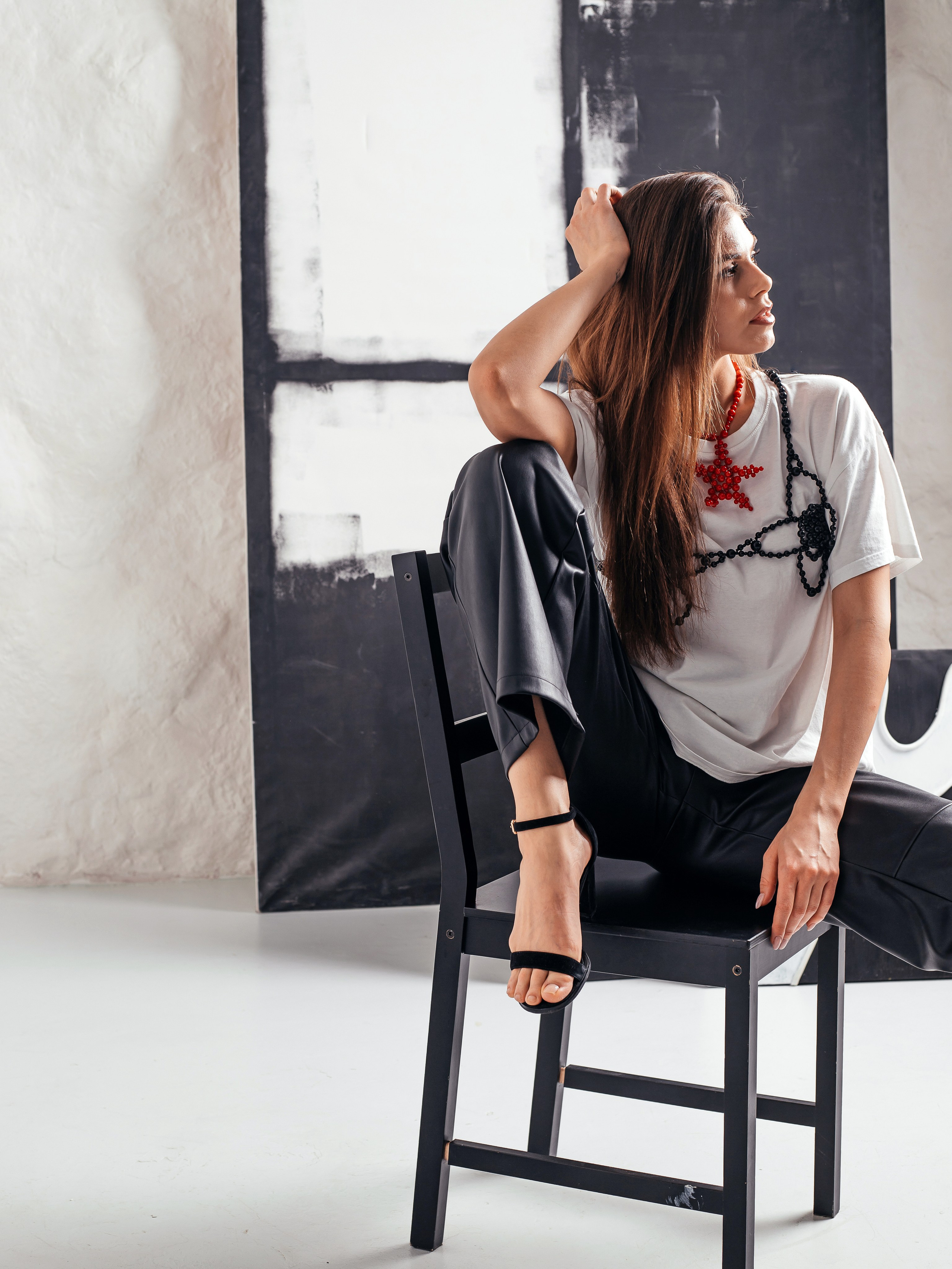 Настя. Семейный и детский фотограф в  г. Екатеринбурге Холодова Юлия