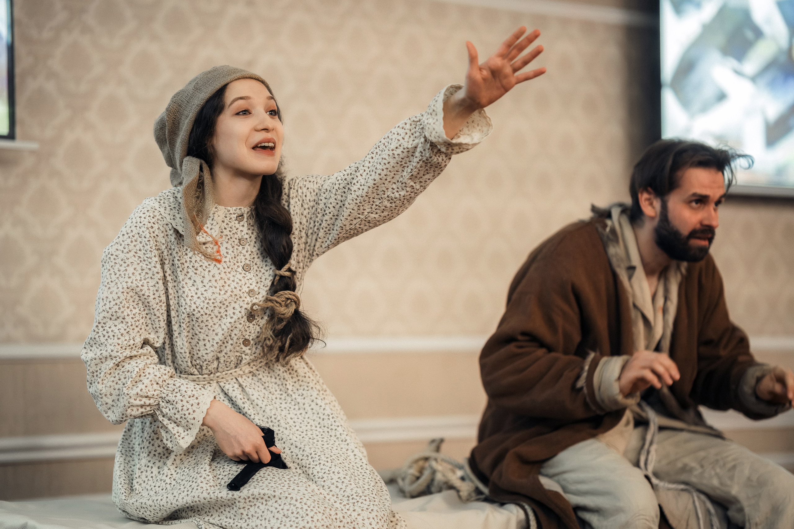 Репортажная фотосъемка конференции. Свадебный и репортажный фотограф в Воронеже Роман Янко