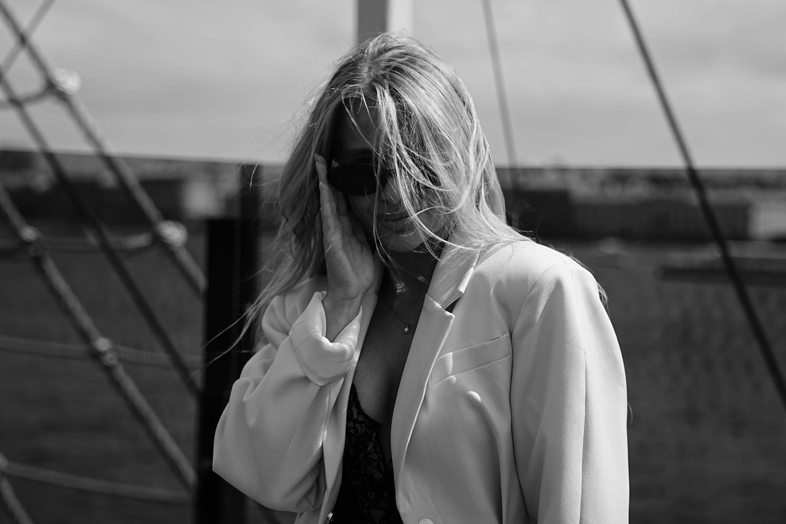 Viktoria Part 1. Фотография и Видеография