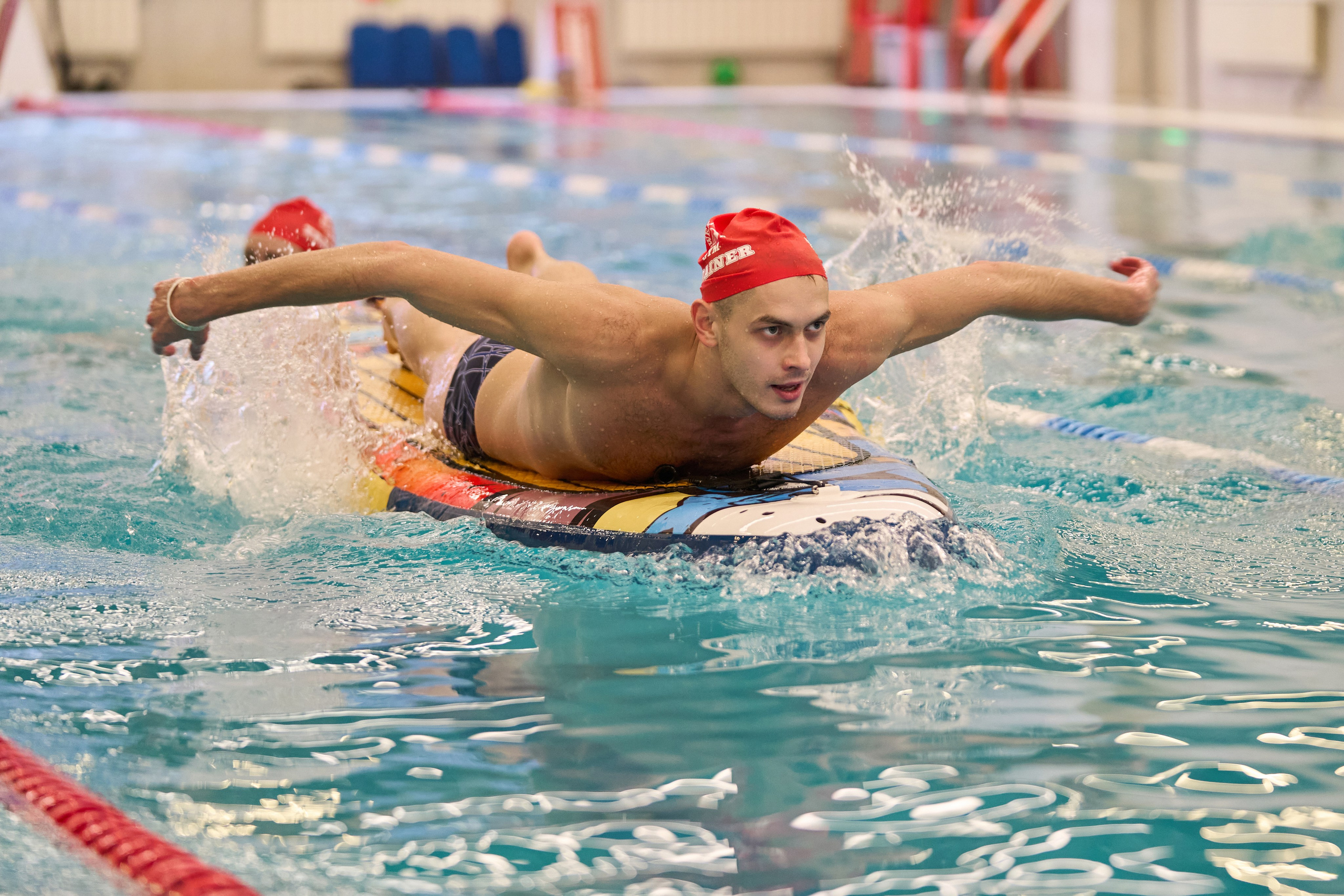 День рождения POWER HOUSE. Yankovski_001