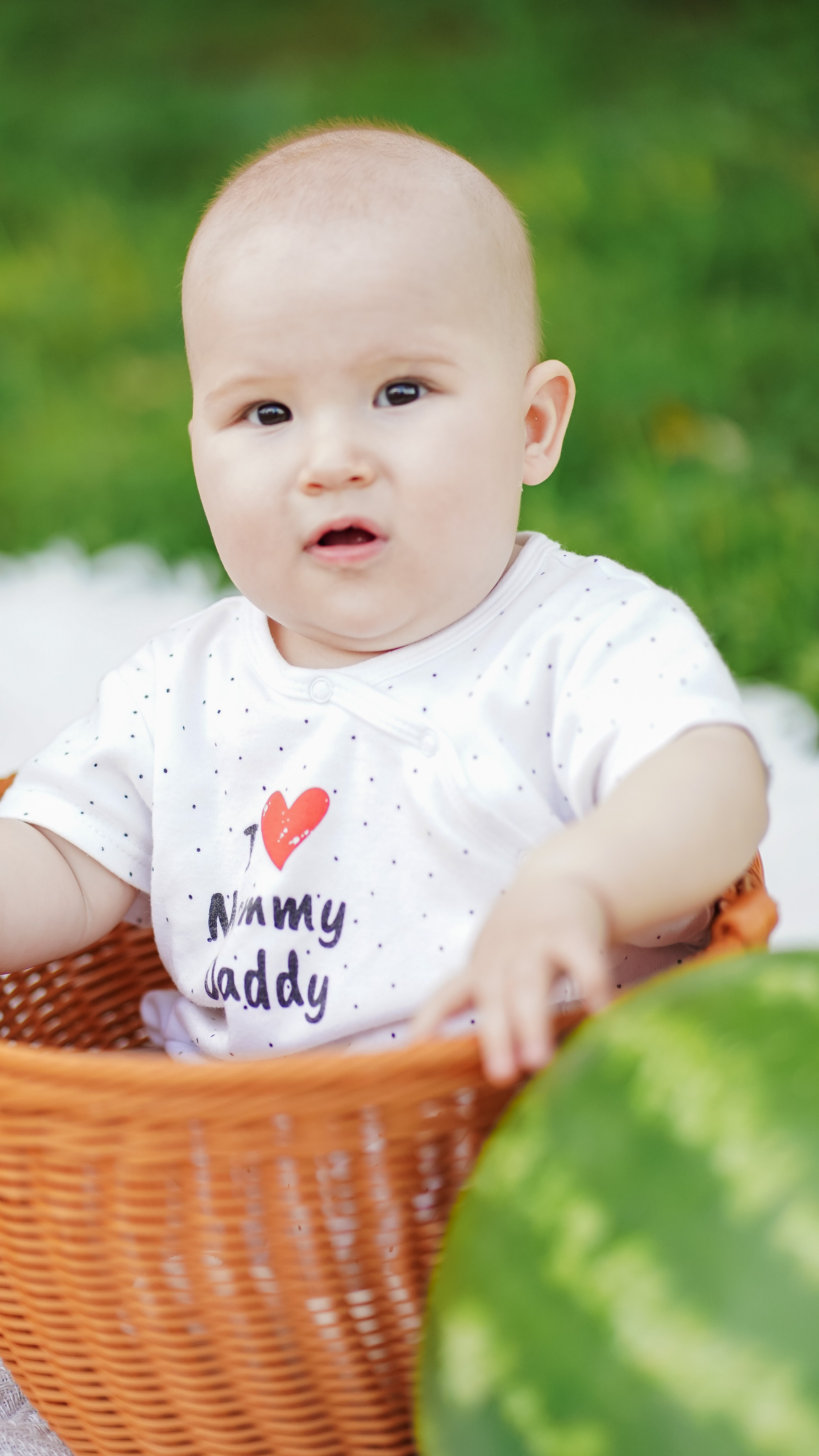 Летний пикник. Семейный и детский фотограф в Москве (Тинао) Галкина Алевтина