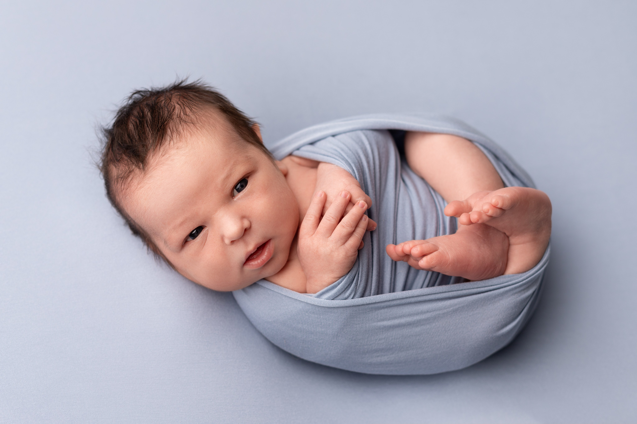 Съемка новорожденных. Фотограф новорожденных, детский фотограф в г. Оренбурге Екатерина Козлова