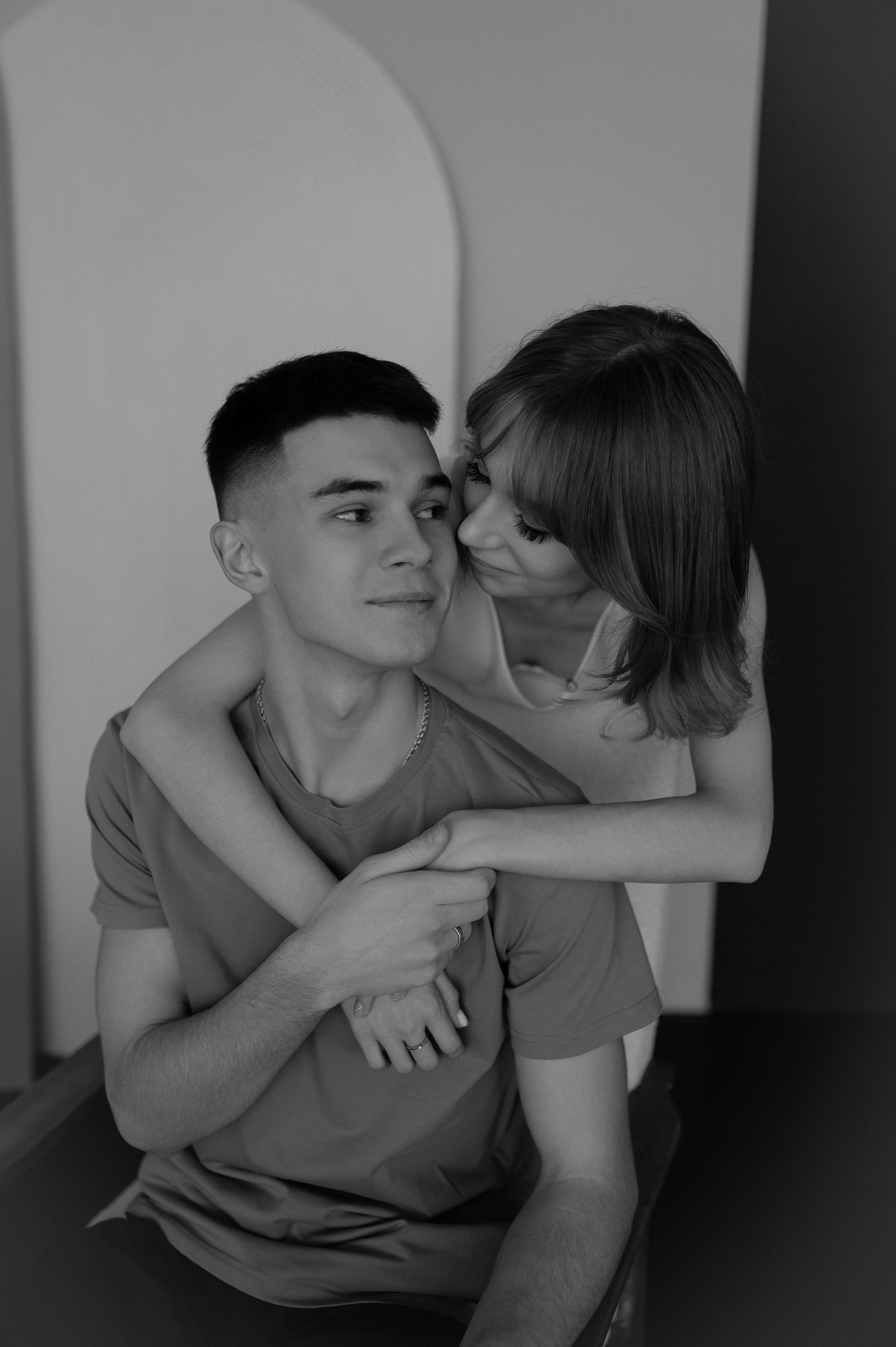 Love is…. Твой личный проводник к красивым фотографиям в Старом Осколе